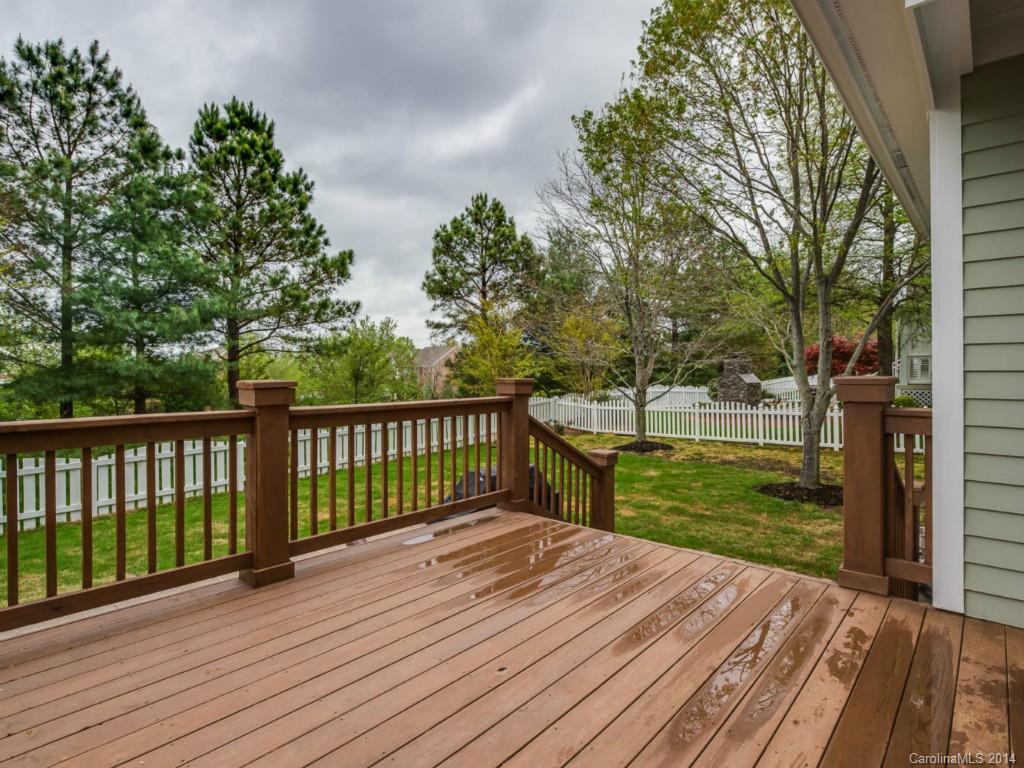 Beverly Crest - Residential