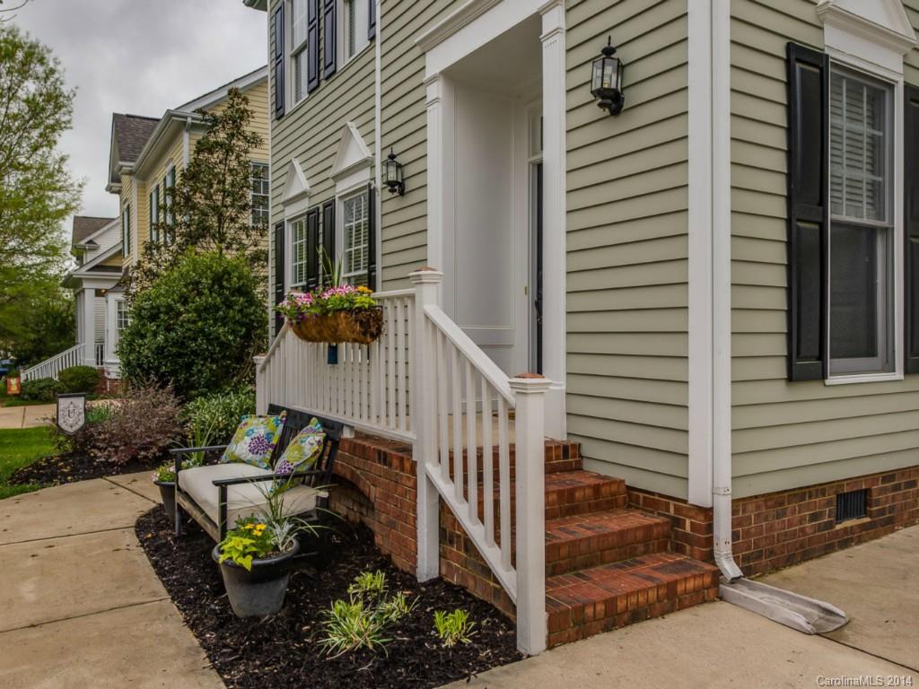 Beverly Crest - Residential