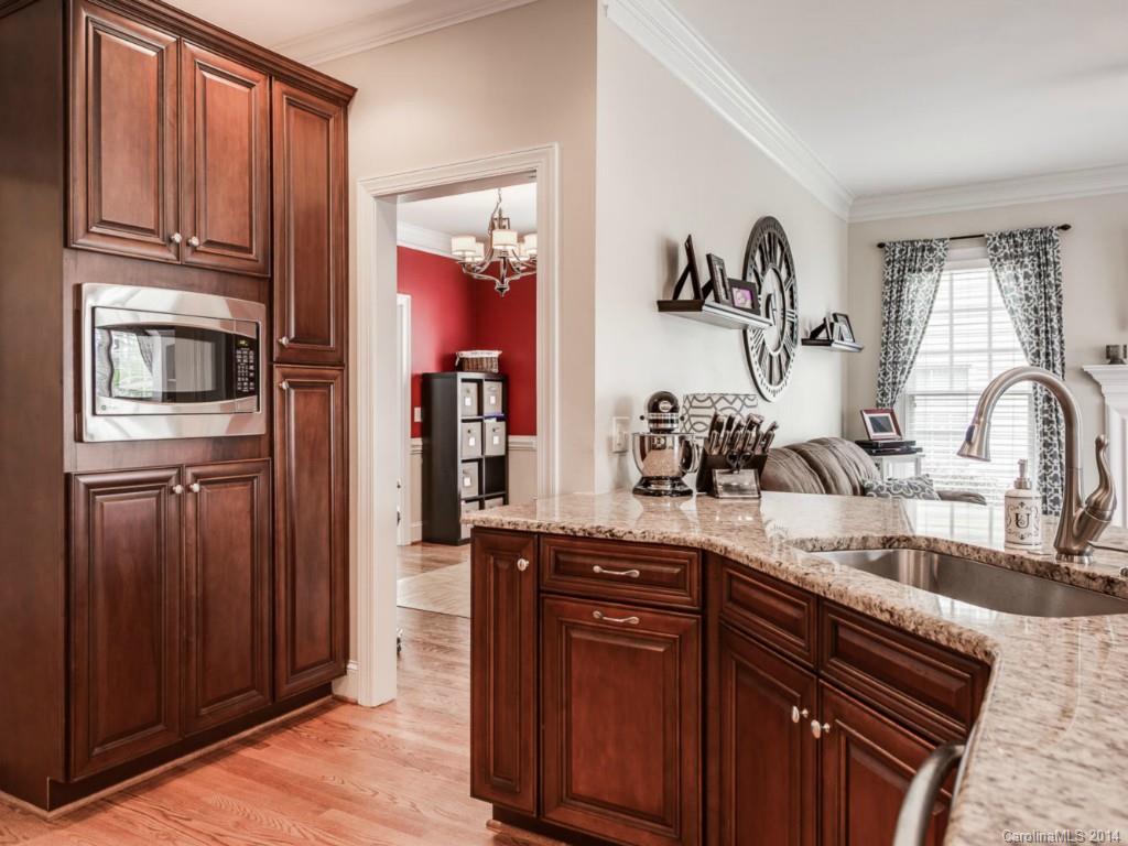 Beverly Crest - Residential