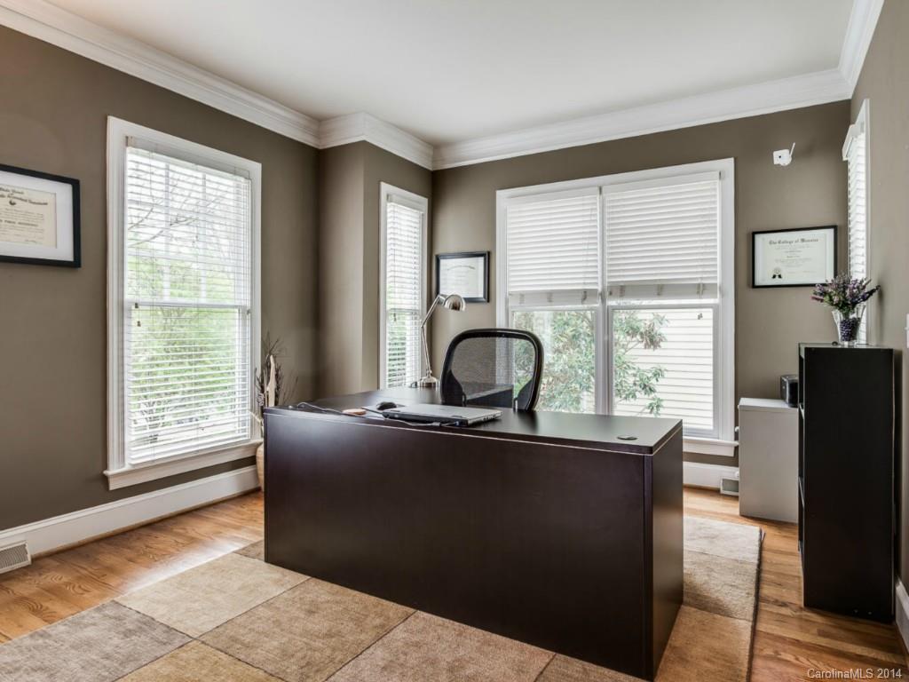 Beverly Crest - Residential