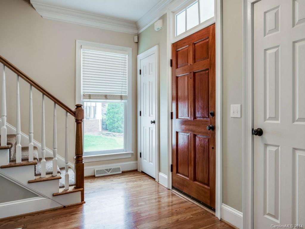 Beverly Crest - Residential