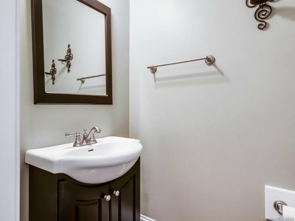 Beverly Crest - Residential