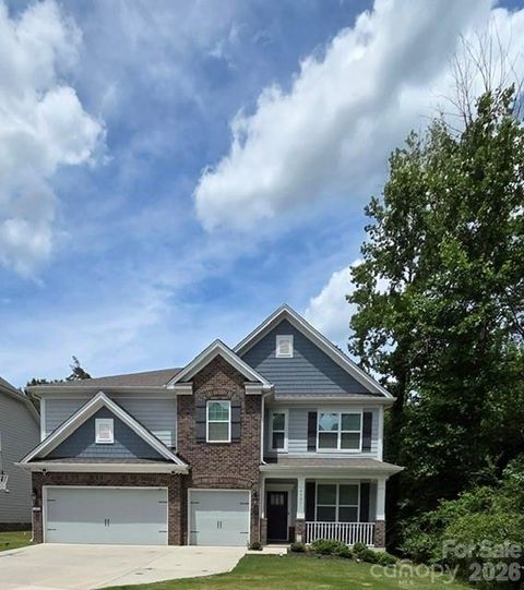 Photo of 4223 Cherry Mill Court, Huntersville, NC 28078 (MLS # 4395858)