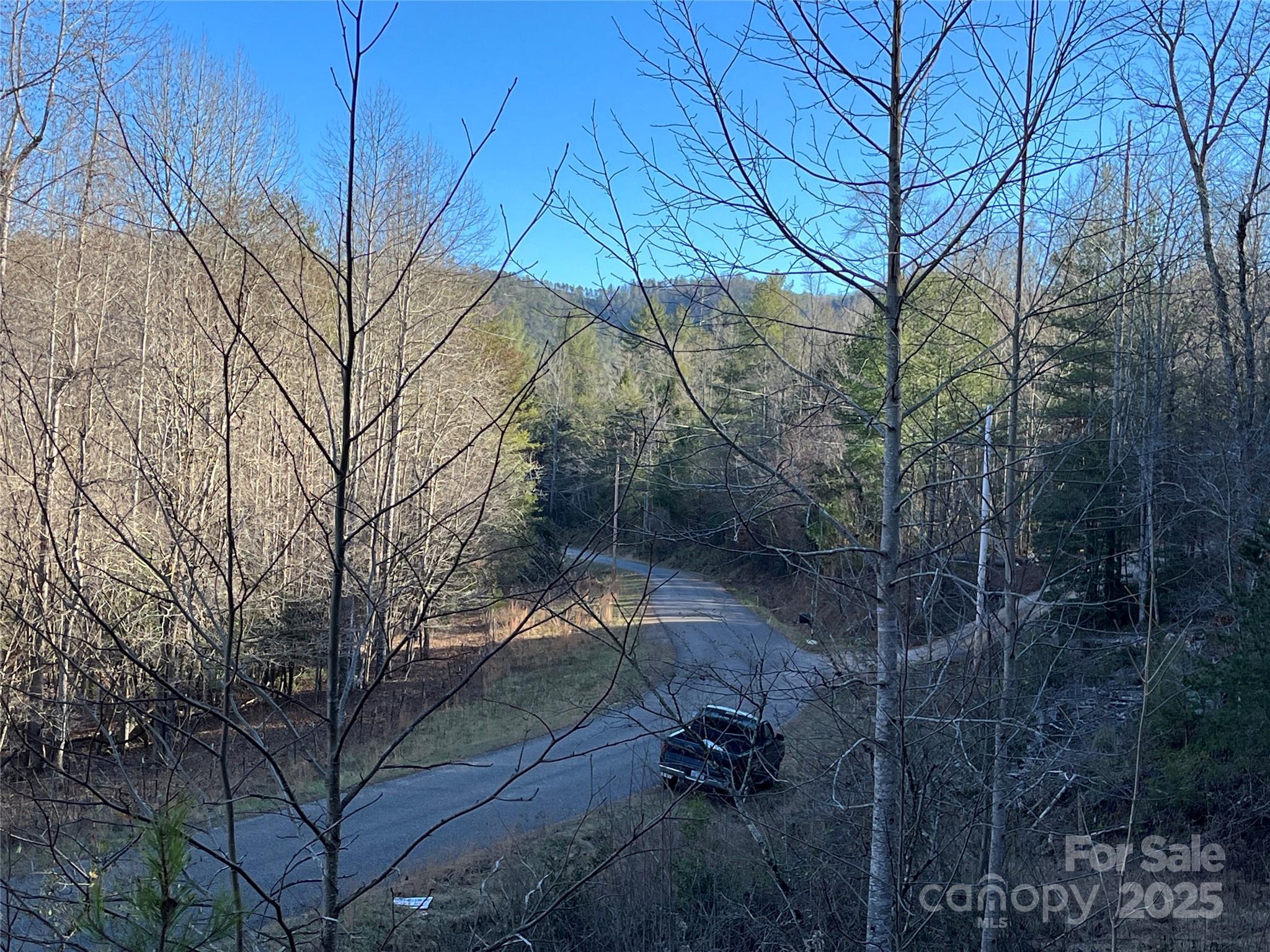 6588 Rich Mountain Road