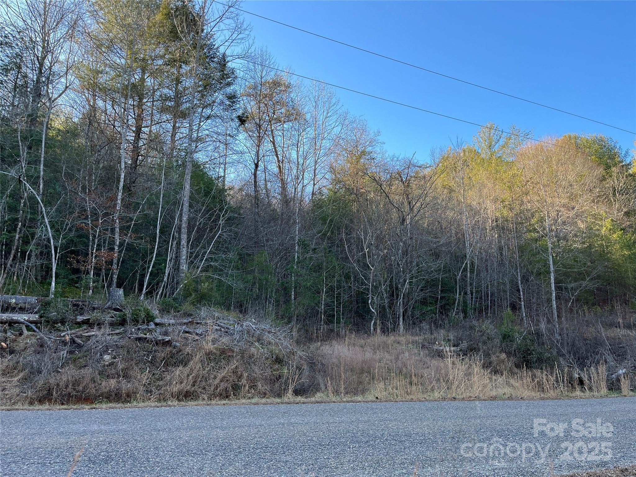 6588 Rich Mountain Road