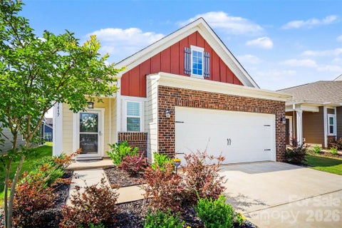 Photo of 1417 Turkey Roost Road, Fort Mill, SC 29715 (MLS # 4389421)