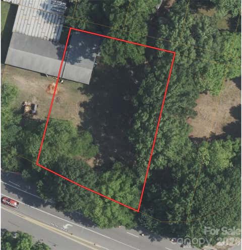 Photo of 717 Matheson Avenue, Charlotte, NC 28205 (MLS # 4405262)