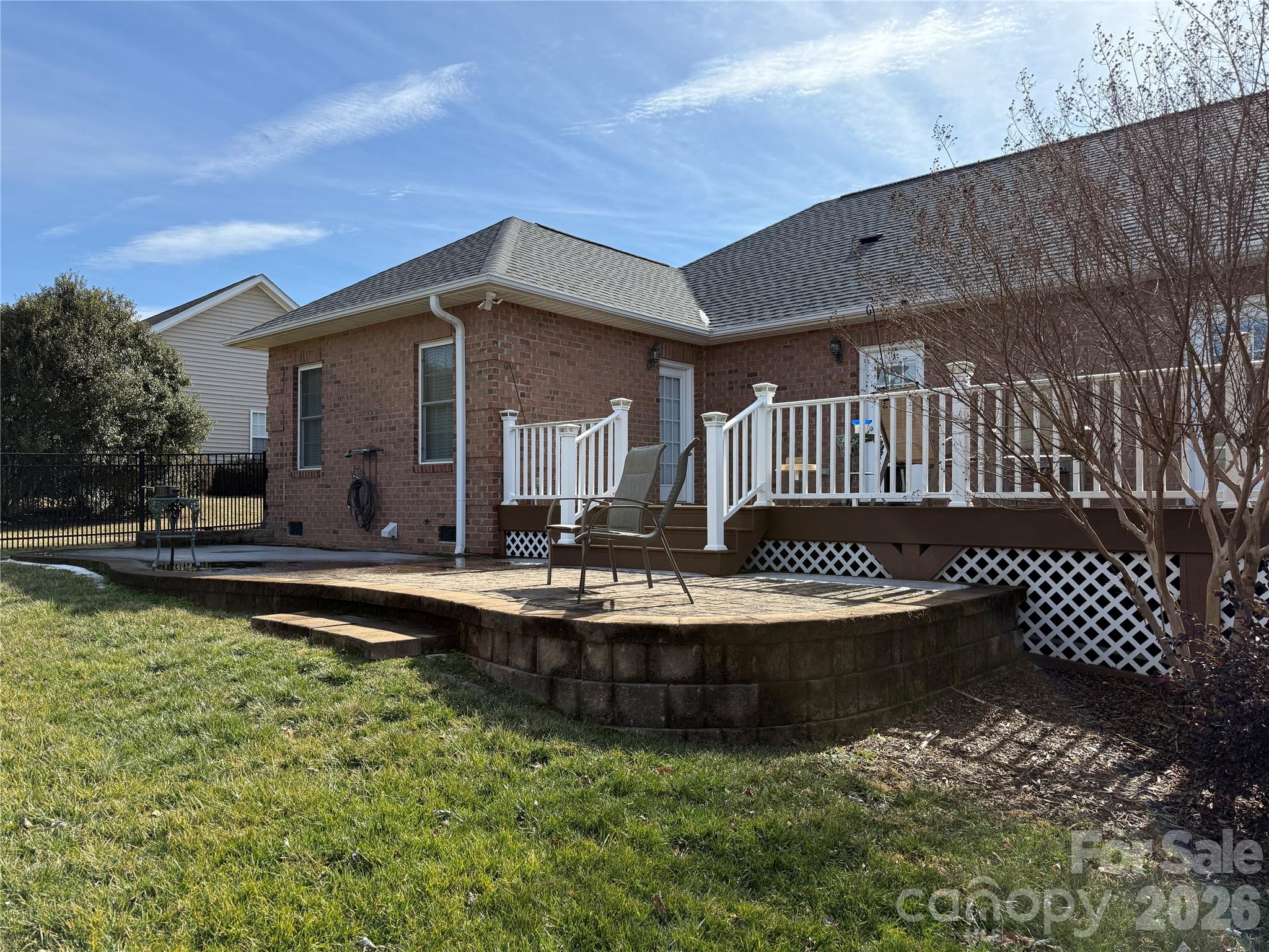 Harvest Meadow - Residential