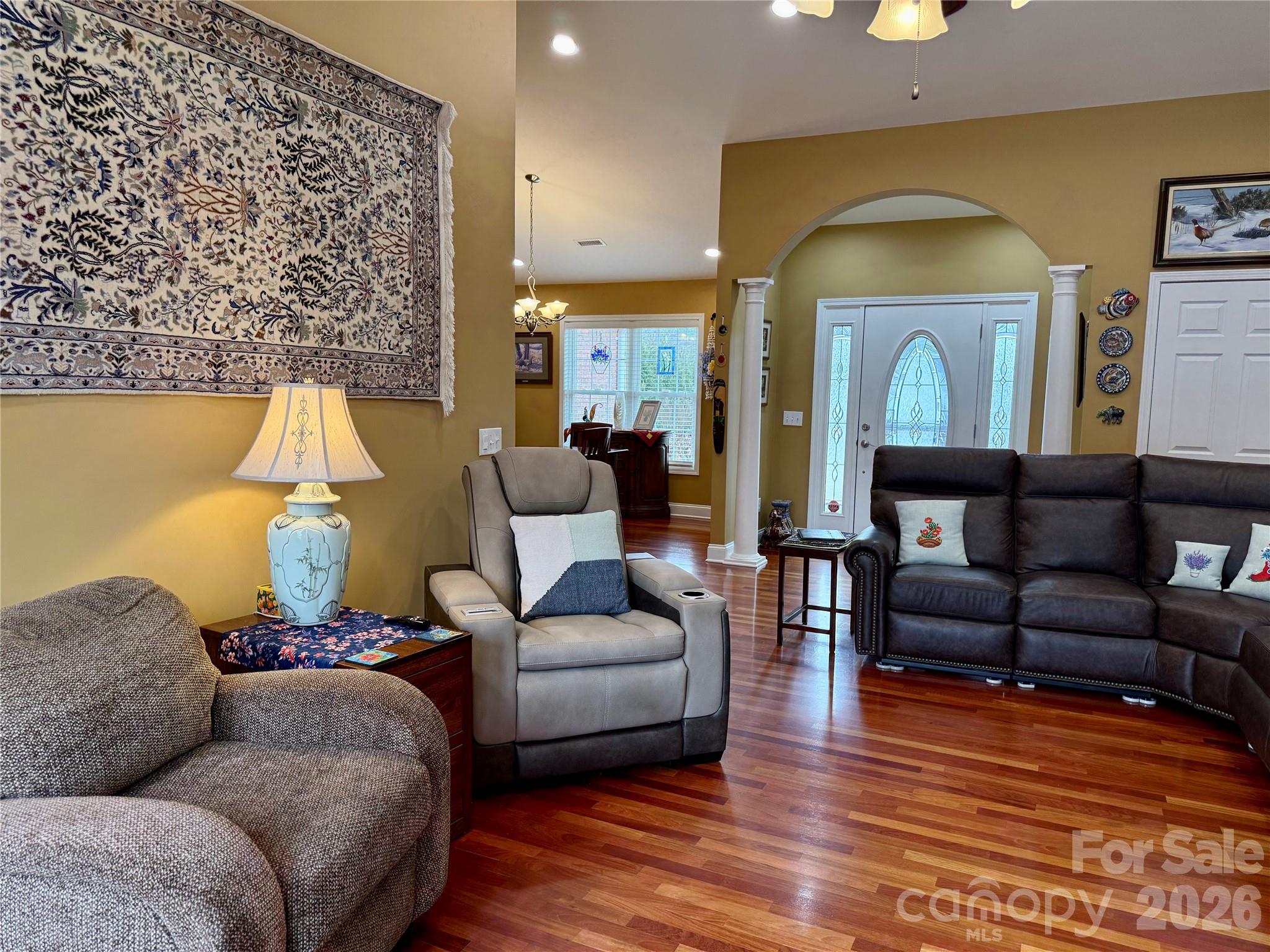 Harvest Meadow - Residential