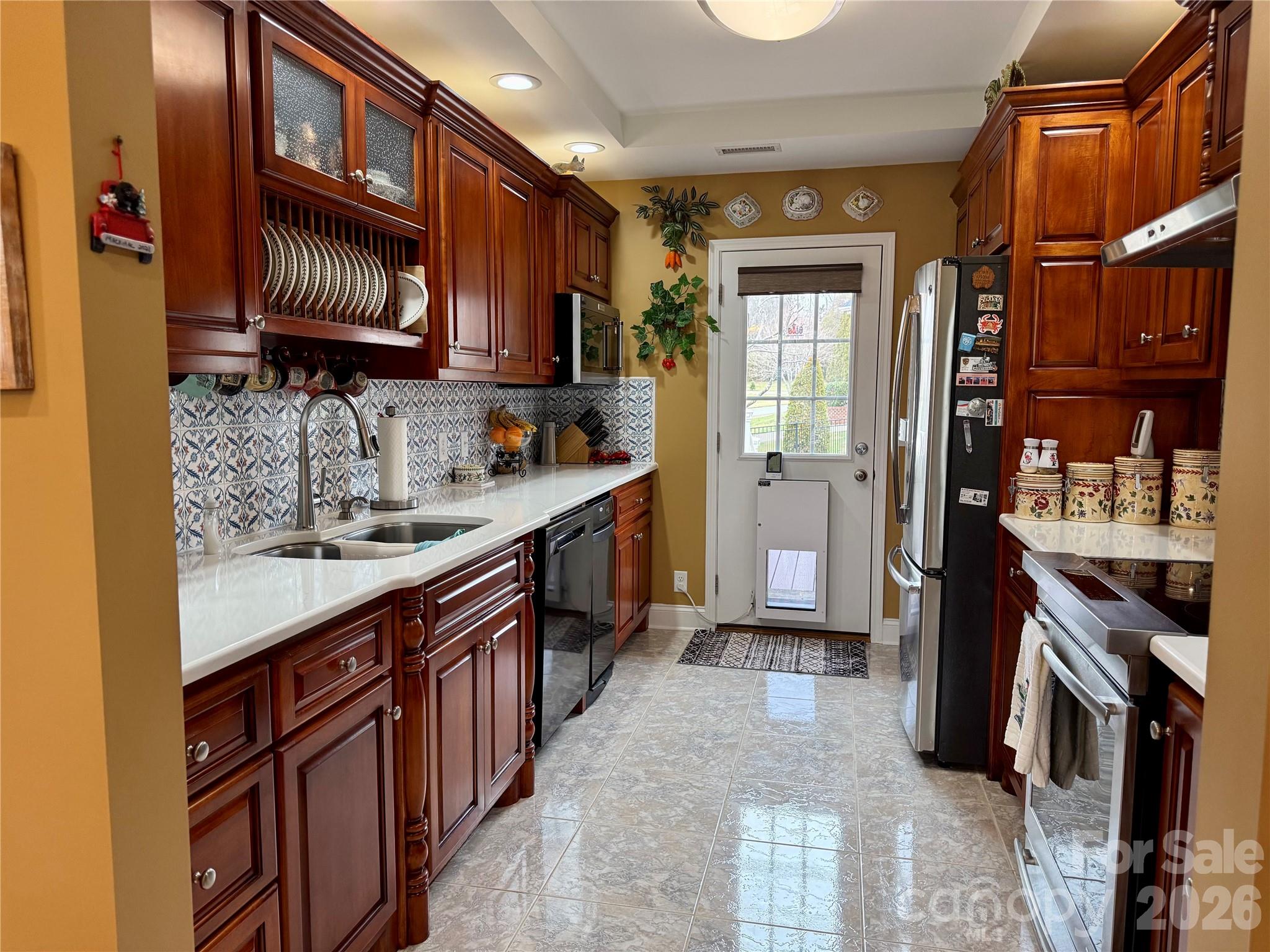 Harvest Meadow - Residential