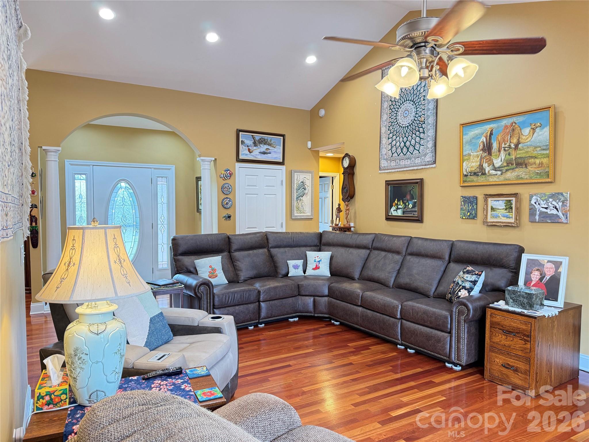 Harvest Meadow - Residential