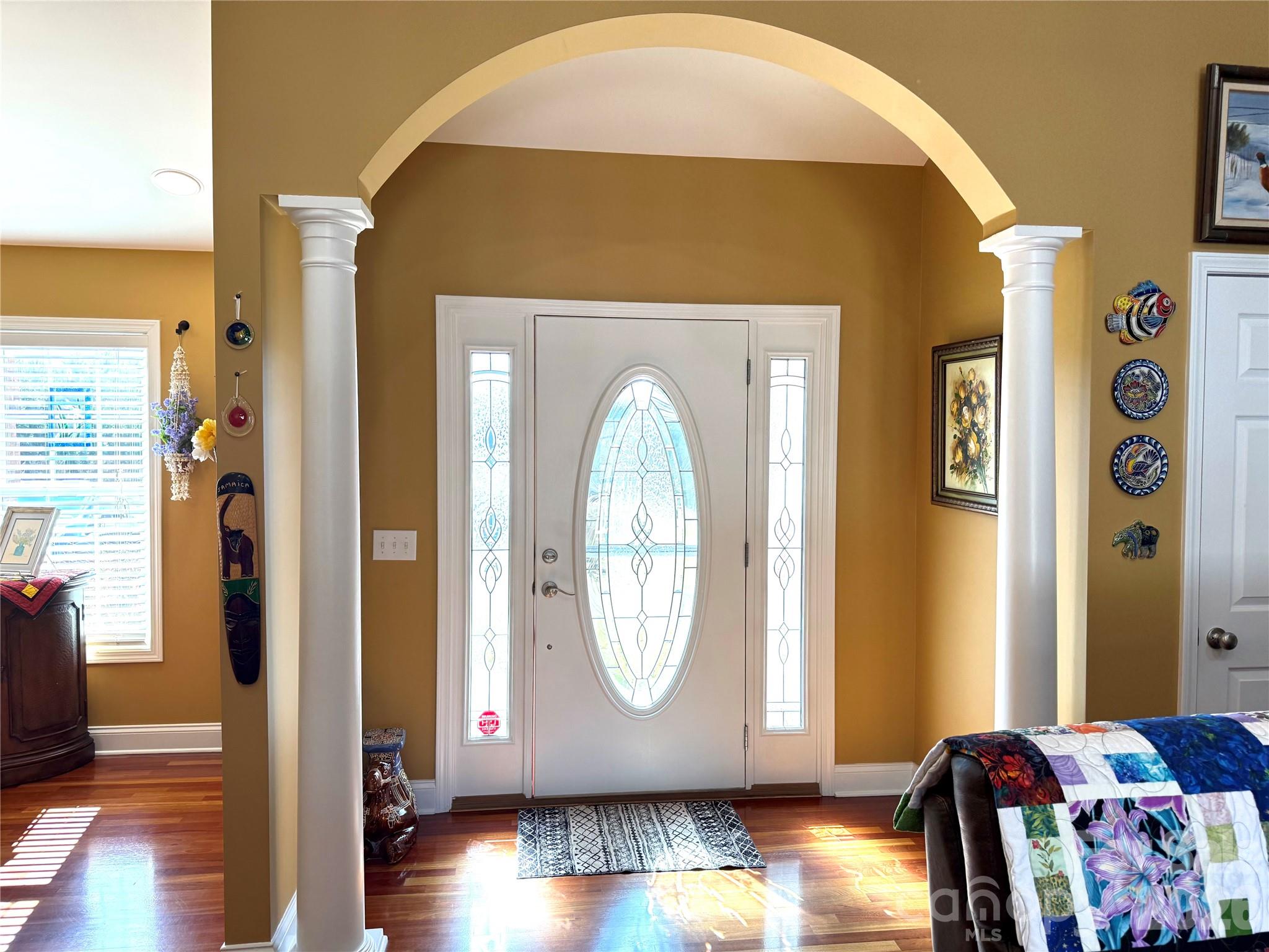 Harvest Meadow - Residential