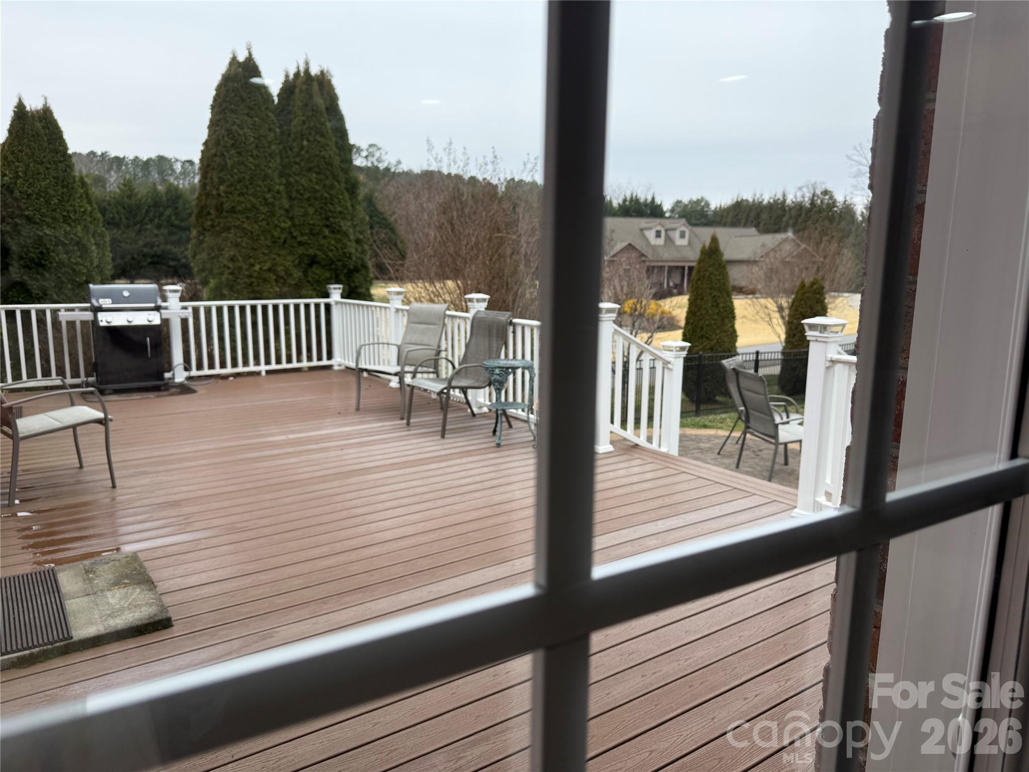 Harvest Meadow - Residential