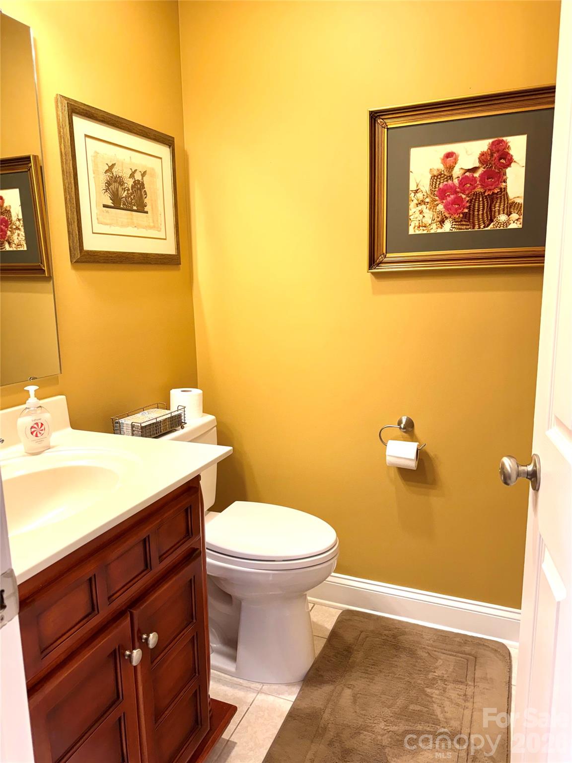 Harvest Meadow - Residential