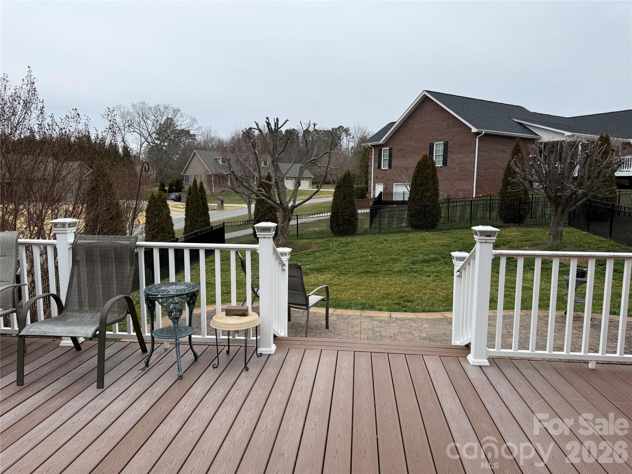 Harvest Meadow - Residential
