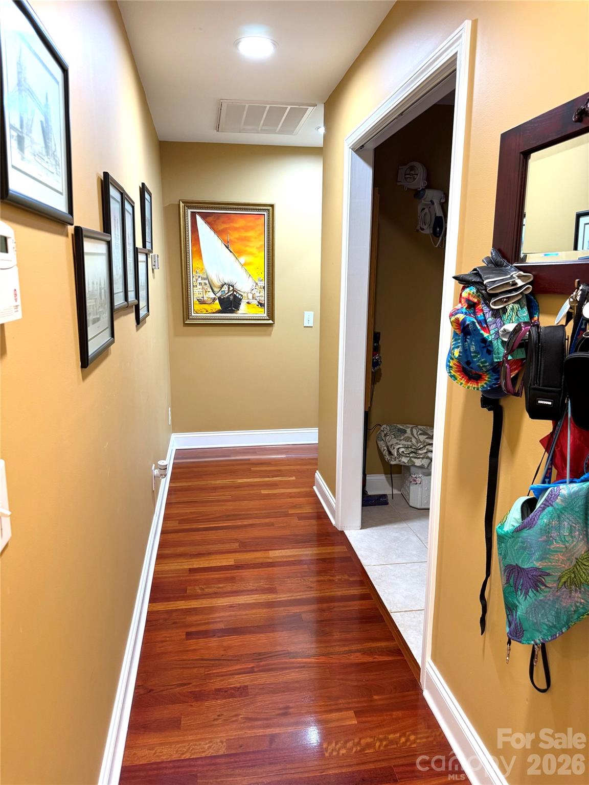 Harvest Meadow - Residential