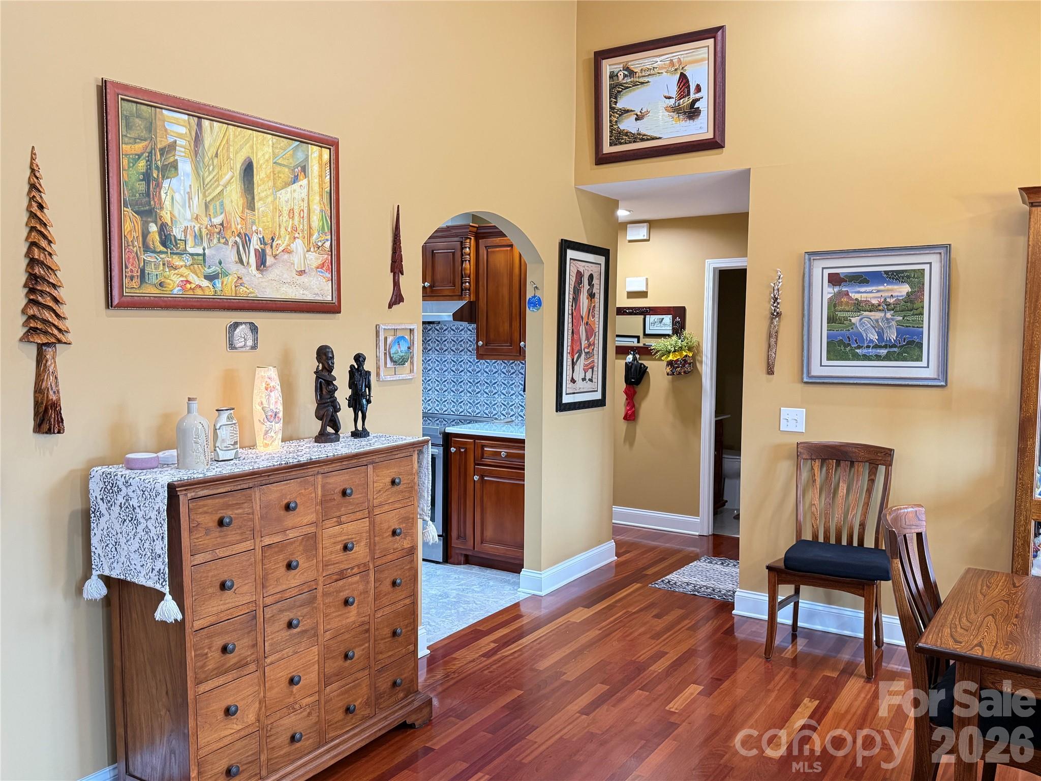 Harvest Meadow - Residential