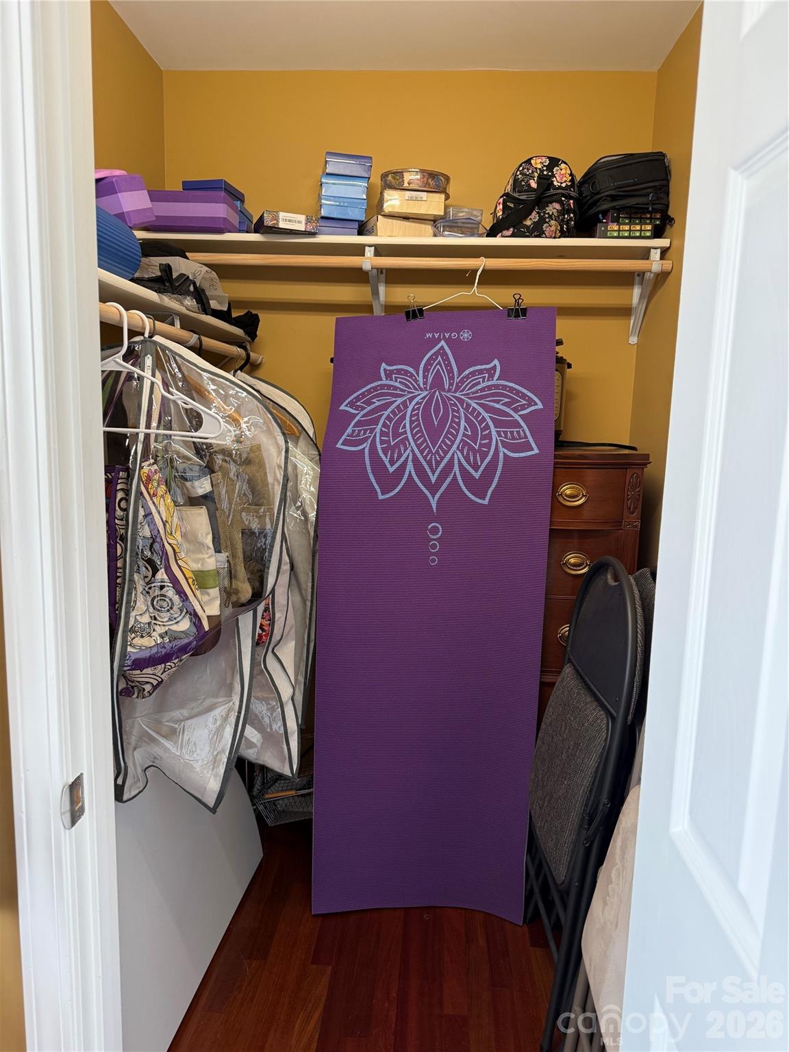 Harvest Meadow - Residential