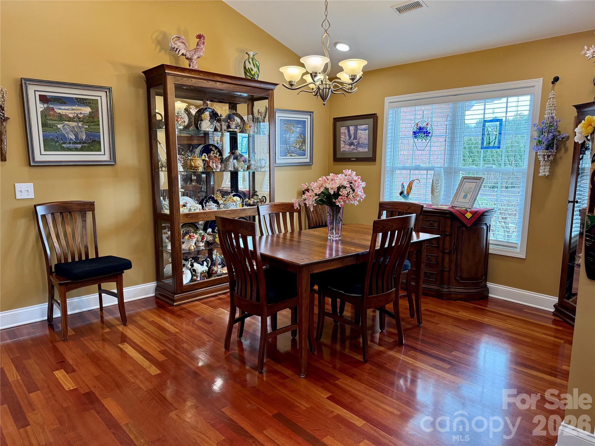 Harvest Meadow - Residential