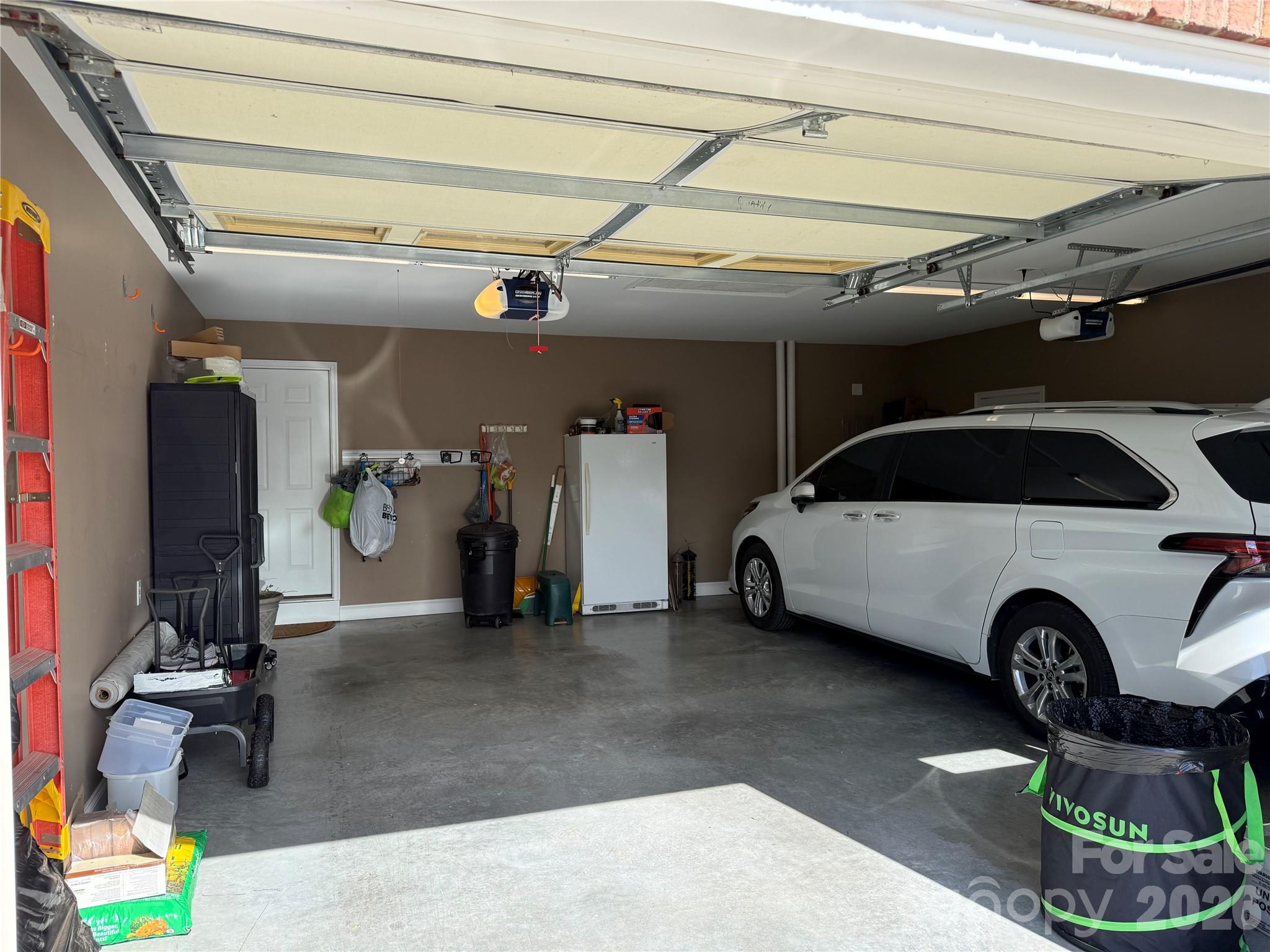 Harvest Meadow - Residential