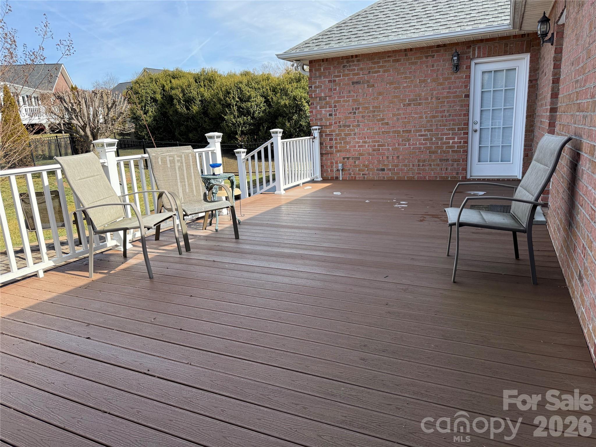 Harvest Meadow - Residential