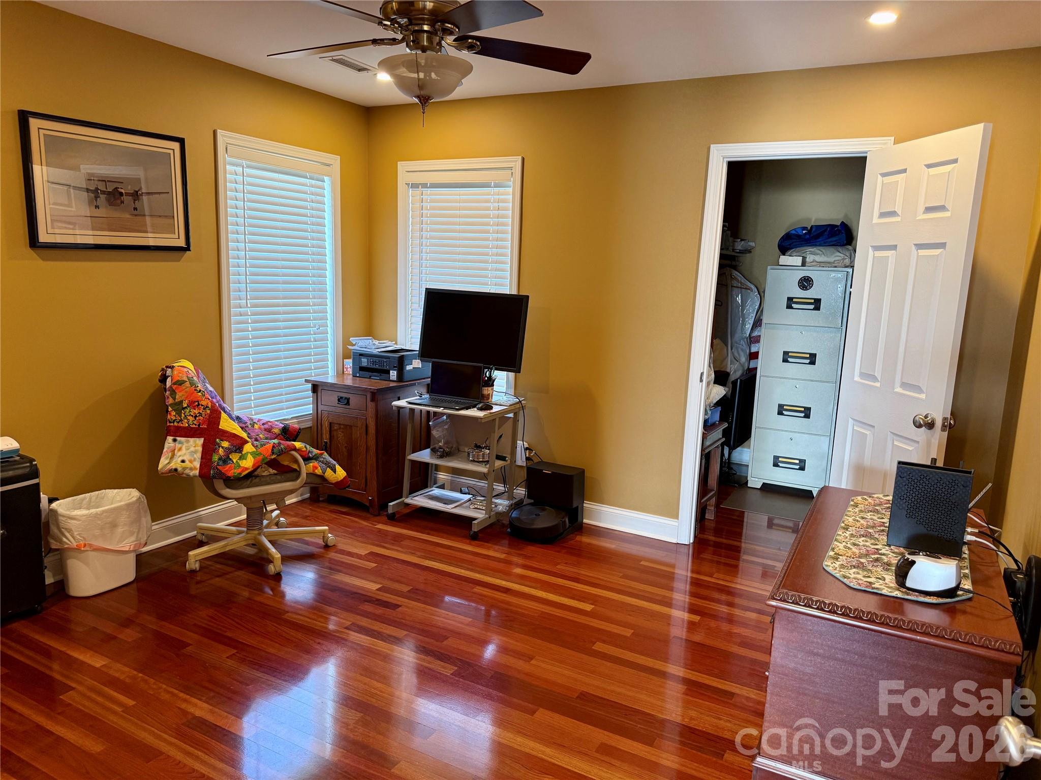 Harvest Meadow - Residential