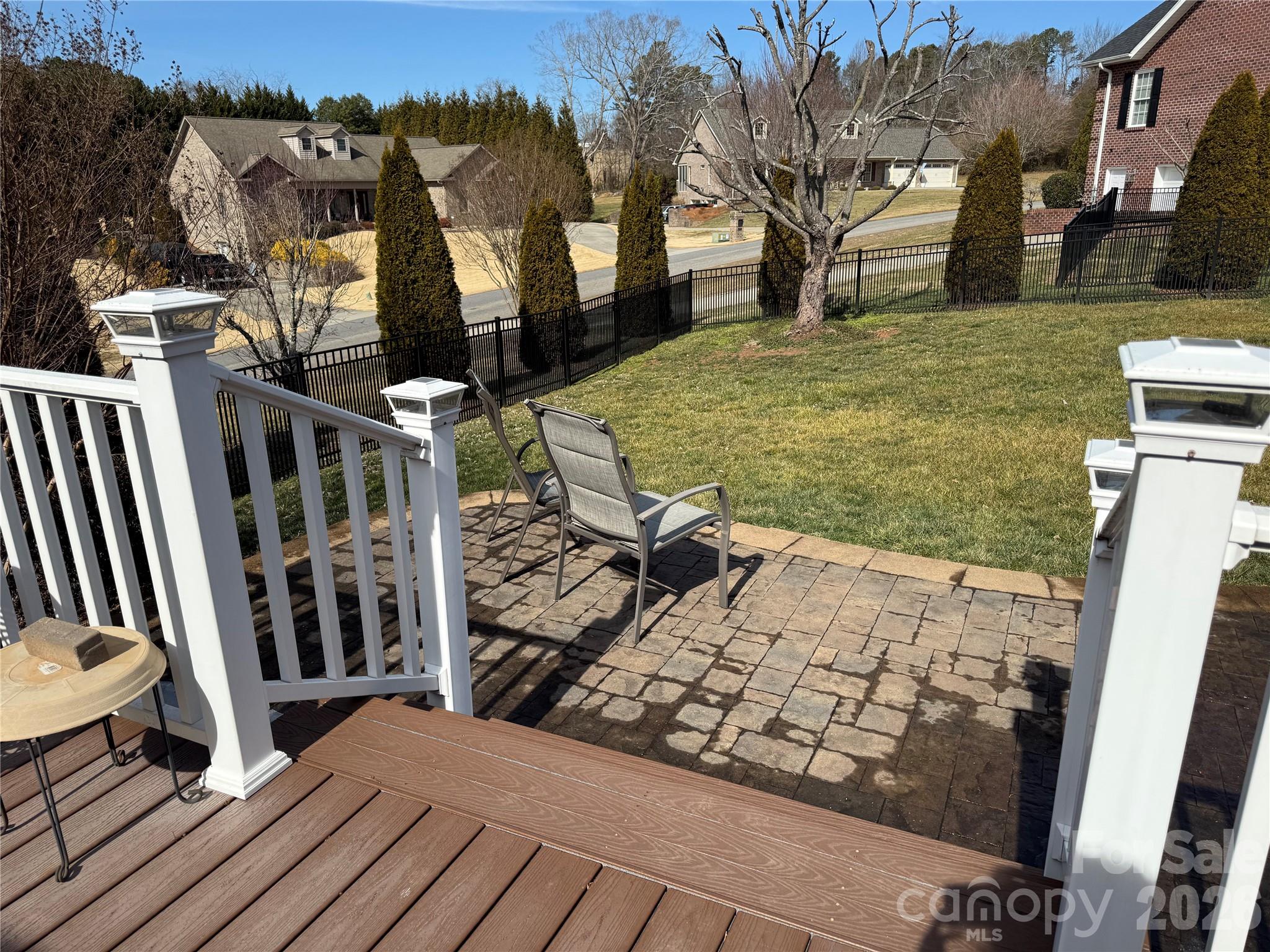 Harvest Meadow - Residential