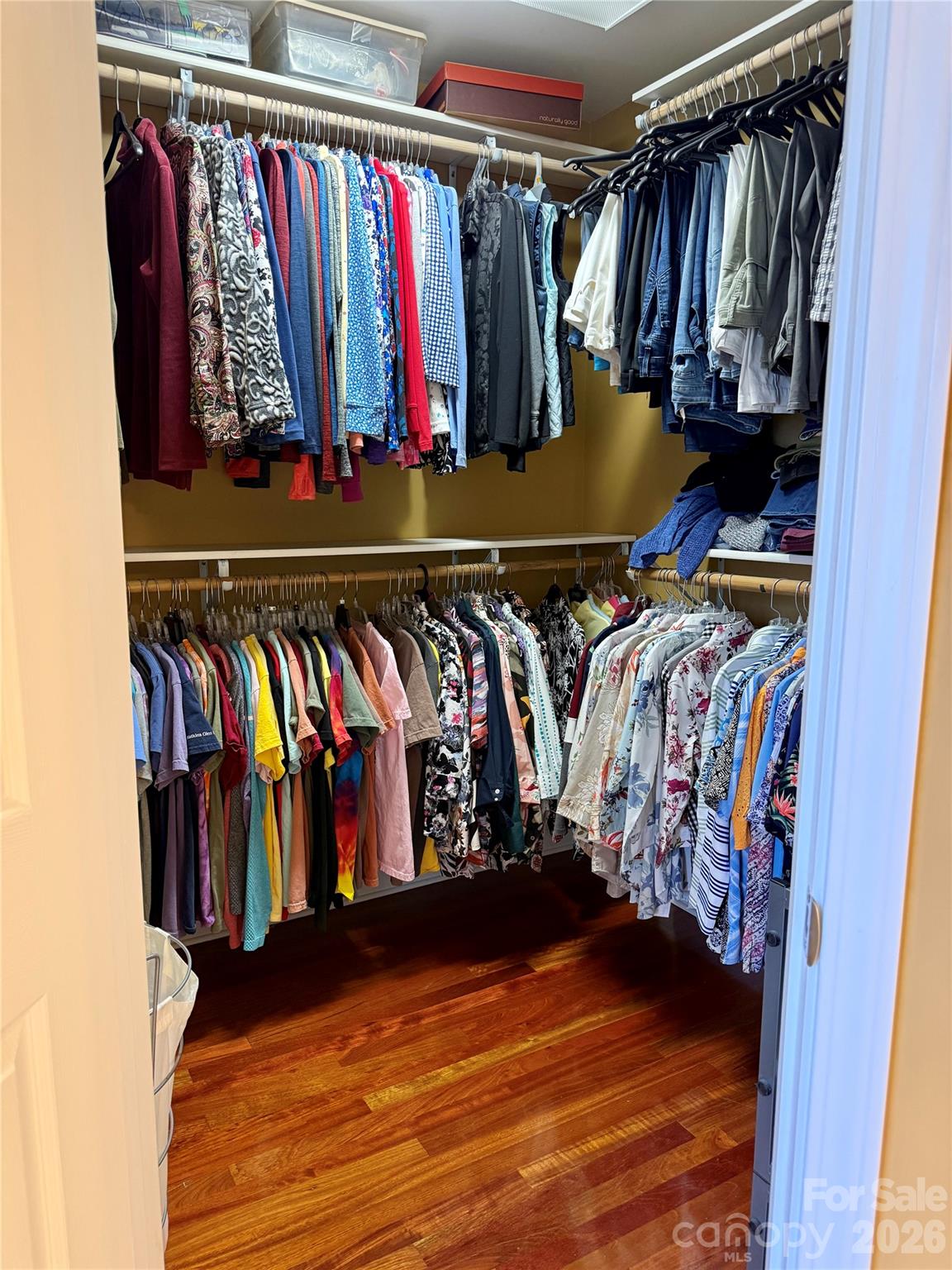 Harvest Meadow - Residential