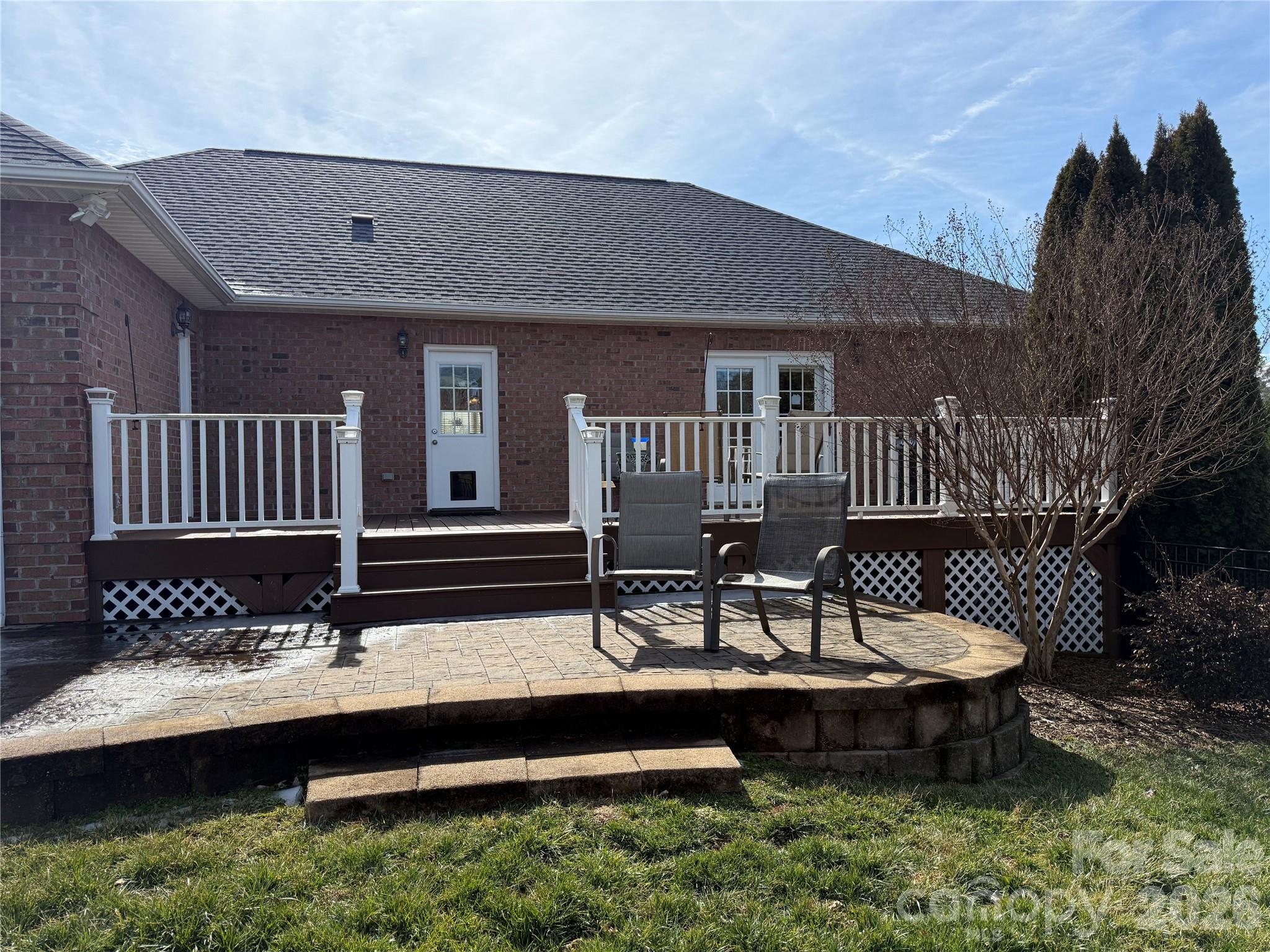Harvest Meadow - Residential