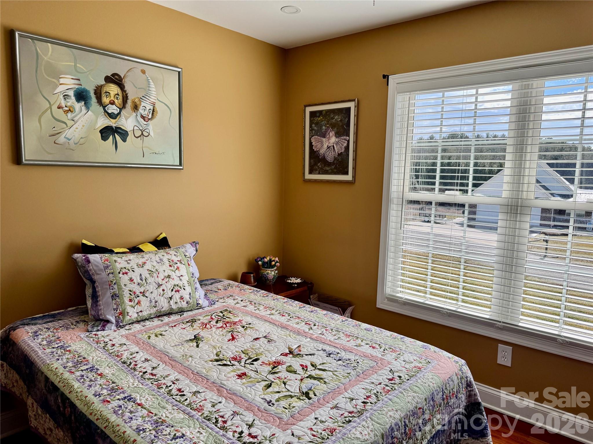 Harvest Meadow - Residential