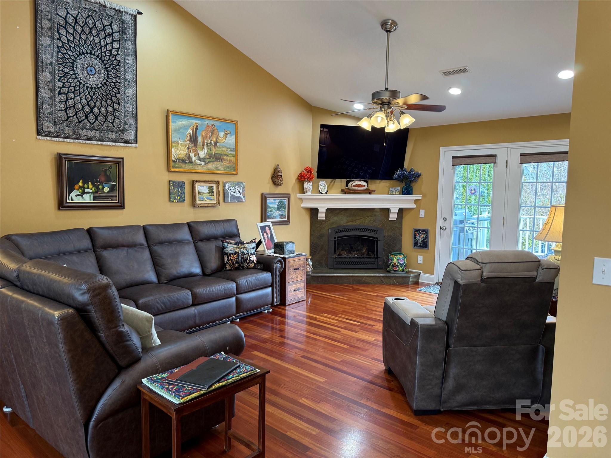 Harvest Meadow - Residential