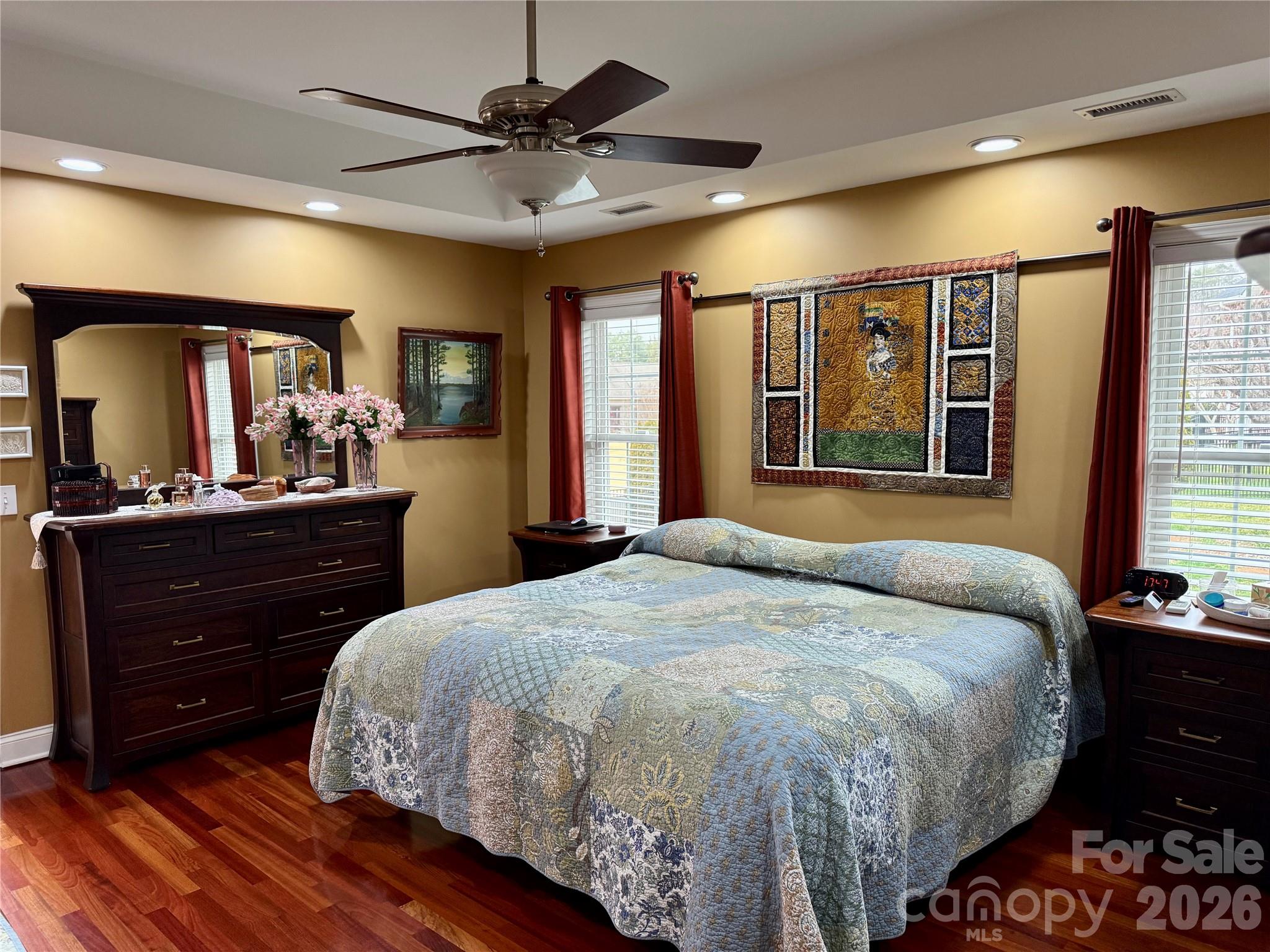 Harvest Meadow - Residential