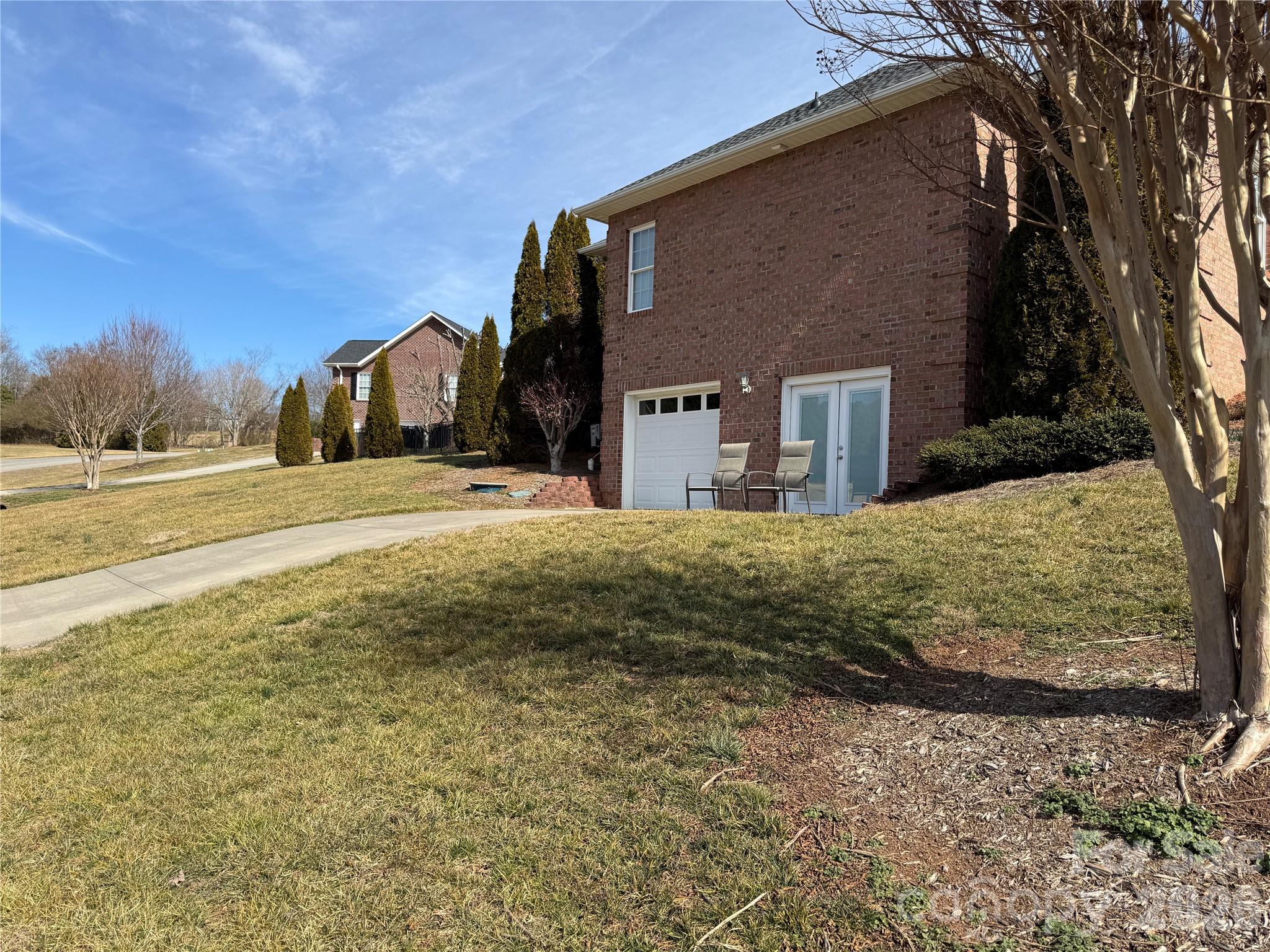 Harvest Meadow - Residential