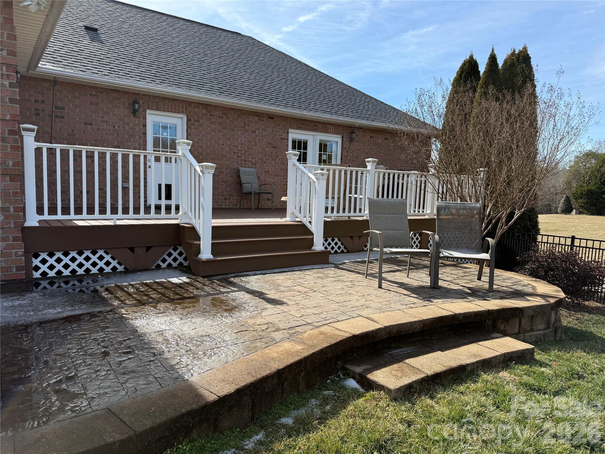 Harvest Meadow - Residential