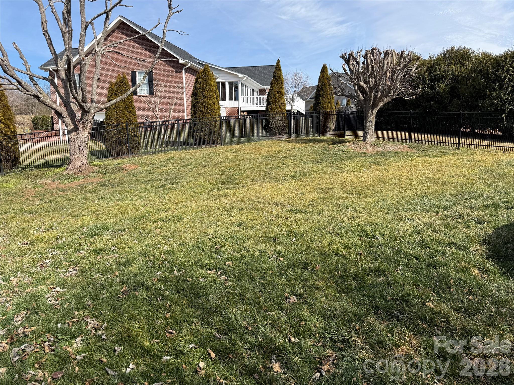 Harvest Meadow - Residential