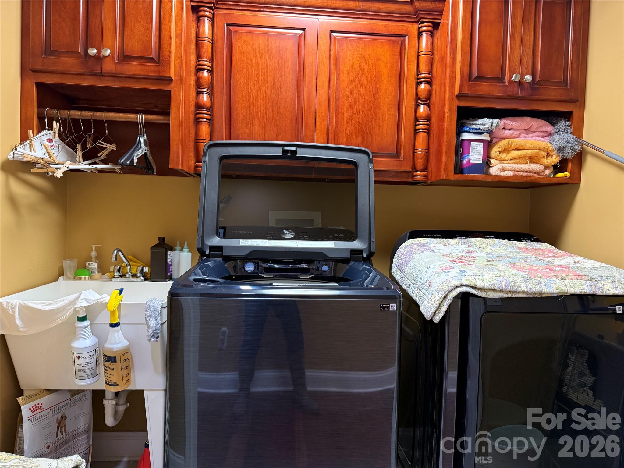 Harvest Meadow - Residential