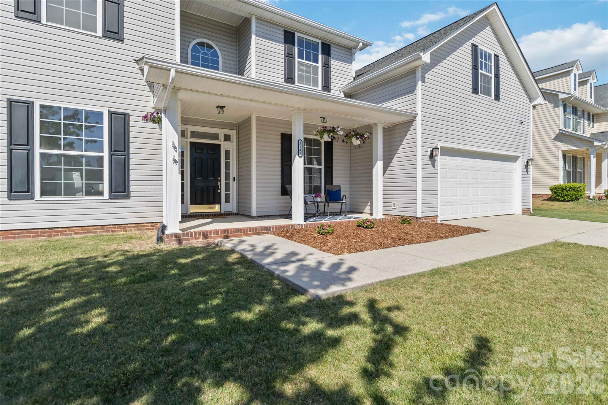 2141 Bluebonnet Lane