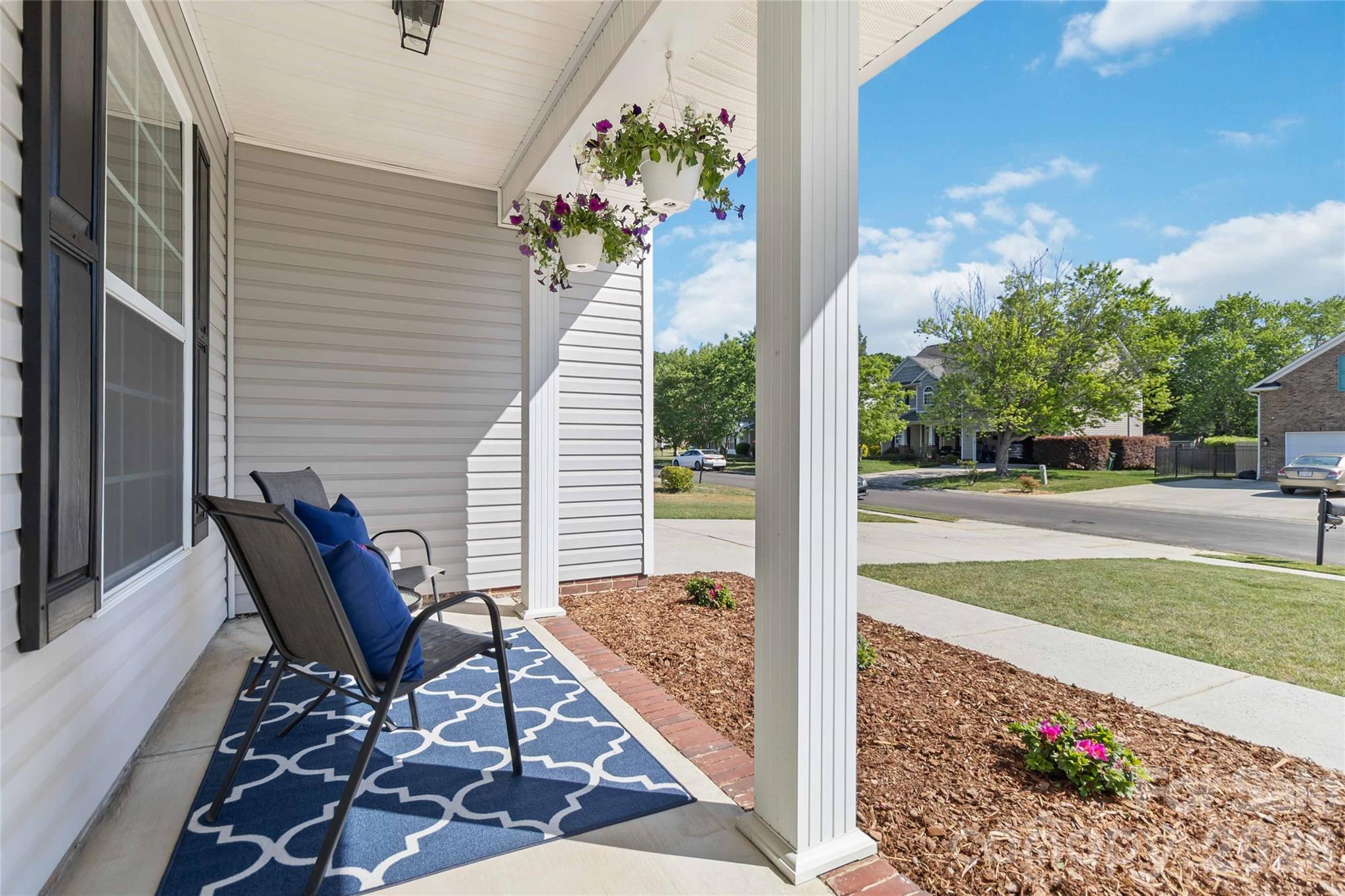 2141 Bluebonnet Lane