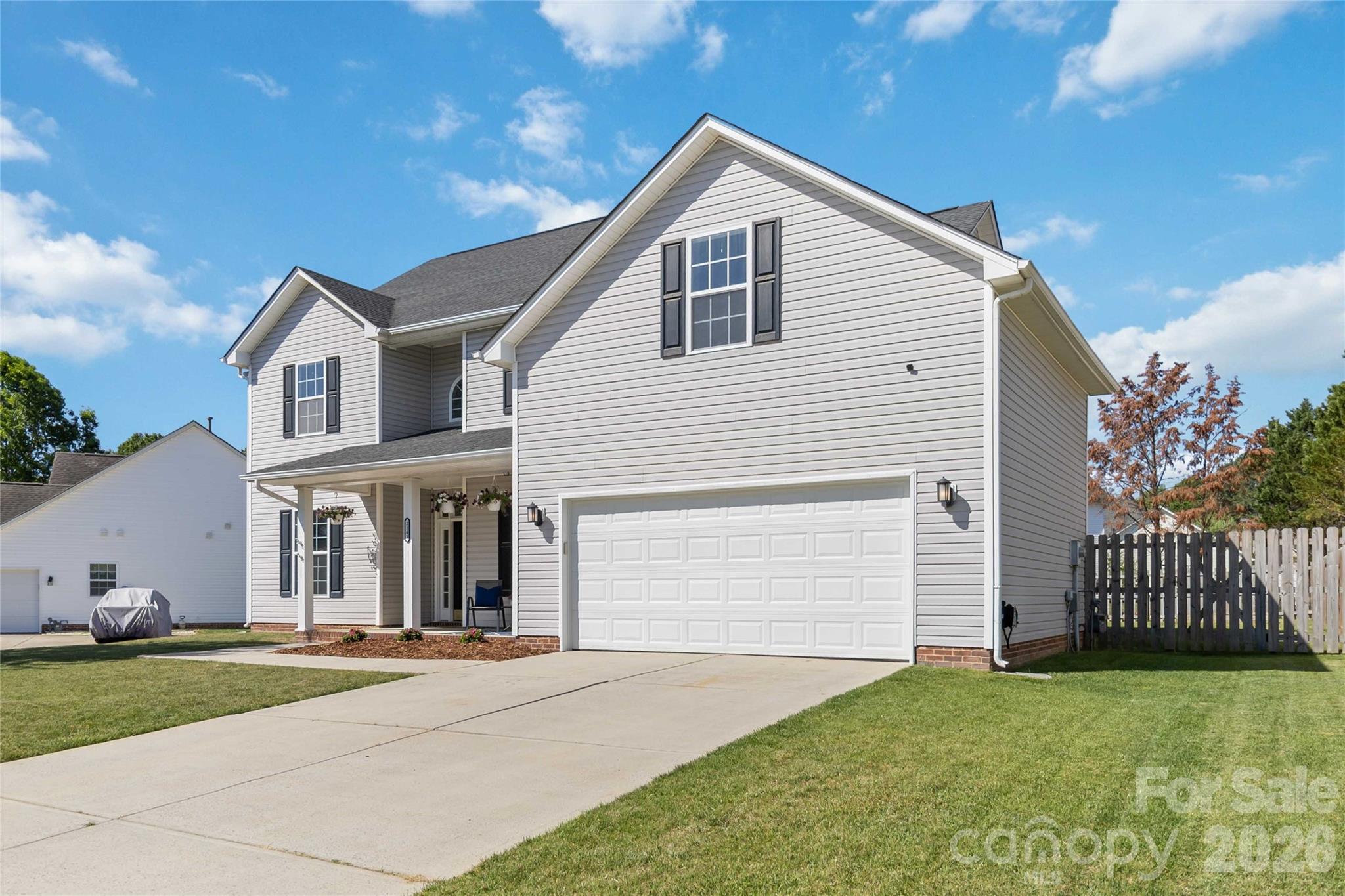 2141 Bluebonnet Lane