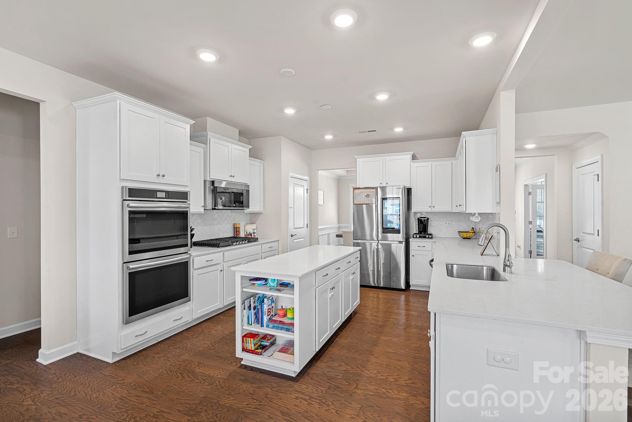 Northbrook - Residential