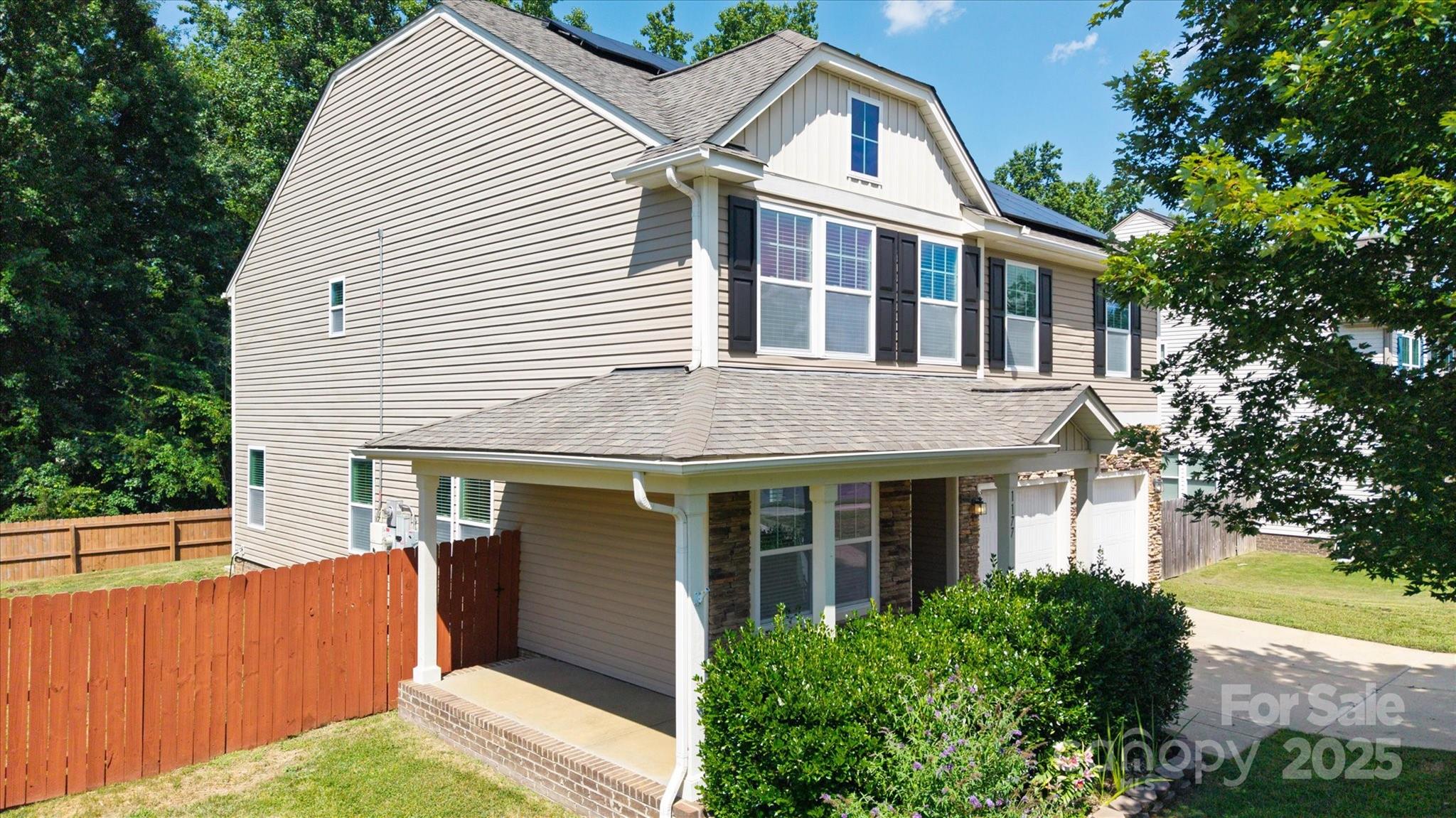 1177 Ellis Pond Drive