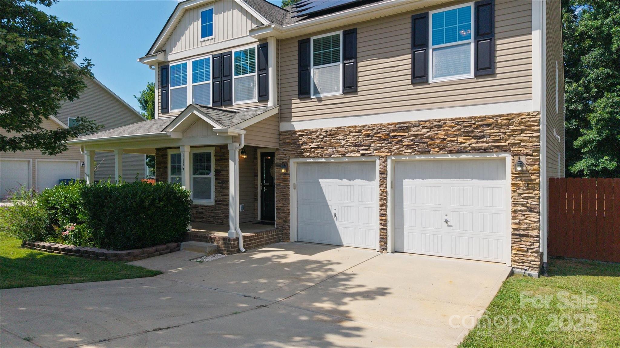 1177 Ellis Pond Drive