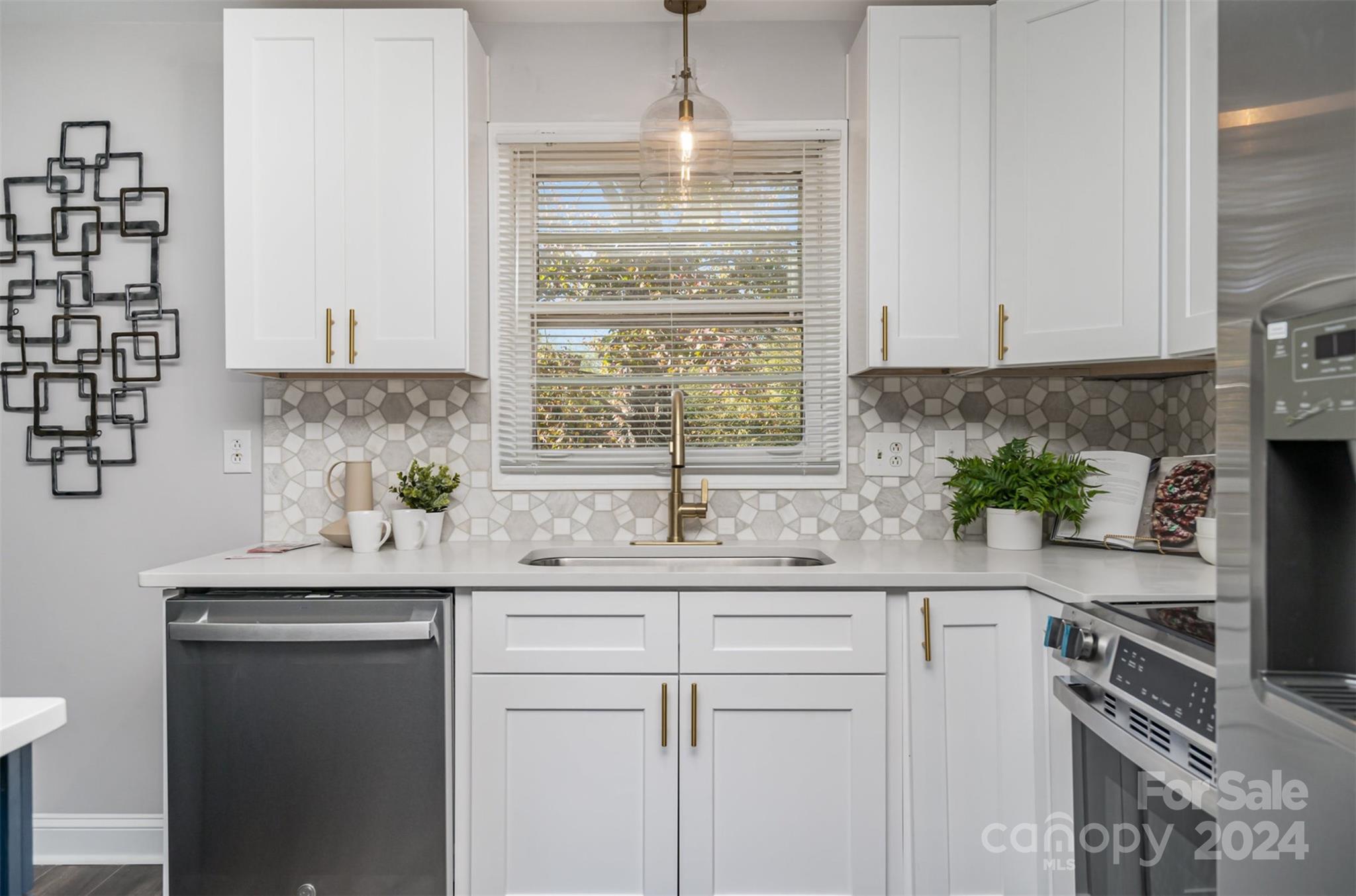 Monterey Hills - Residential