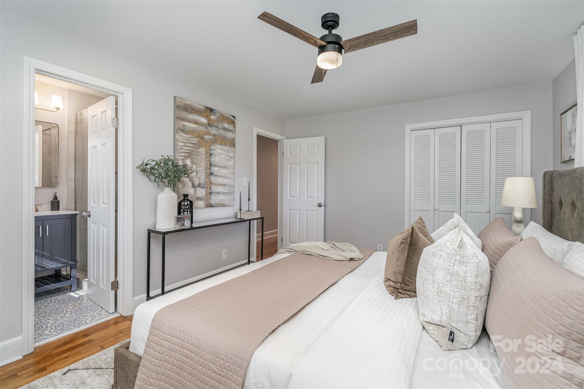 Monterey Hills - Residential