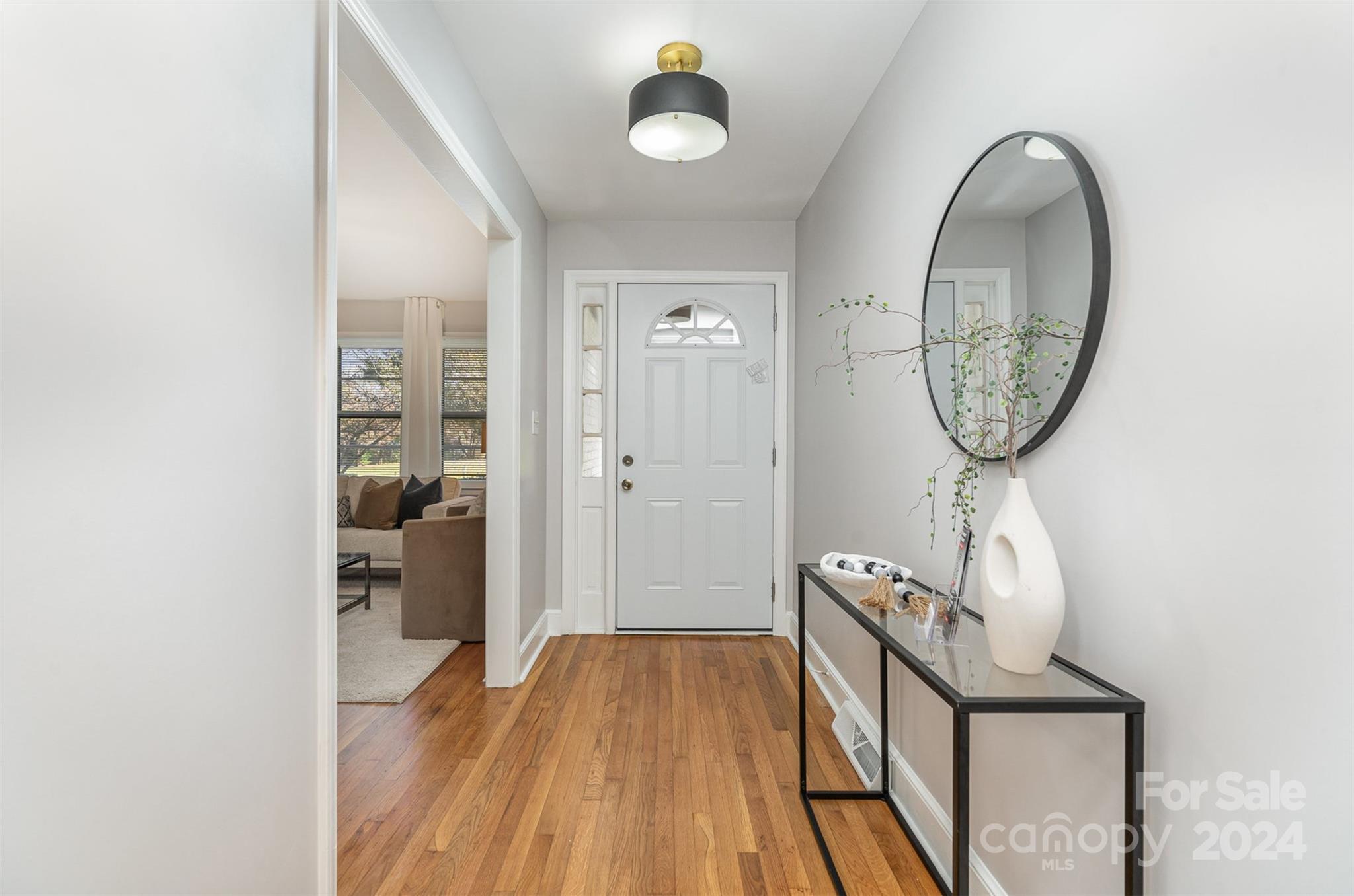 Monterey Hills - Residential