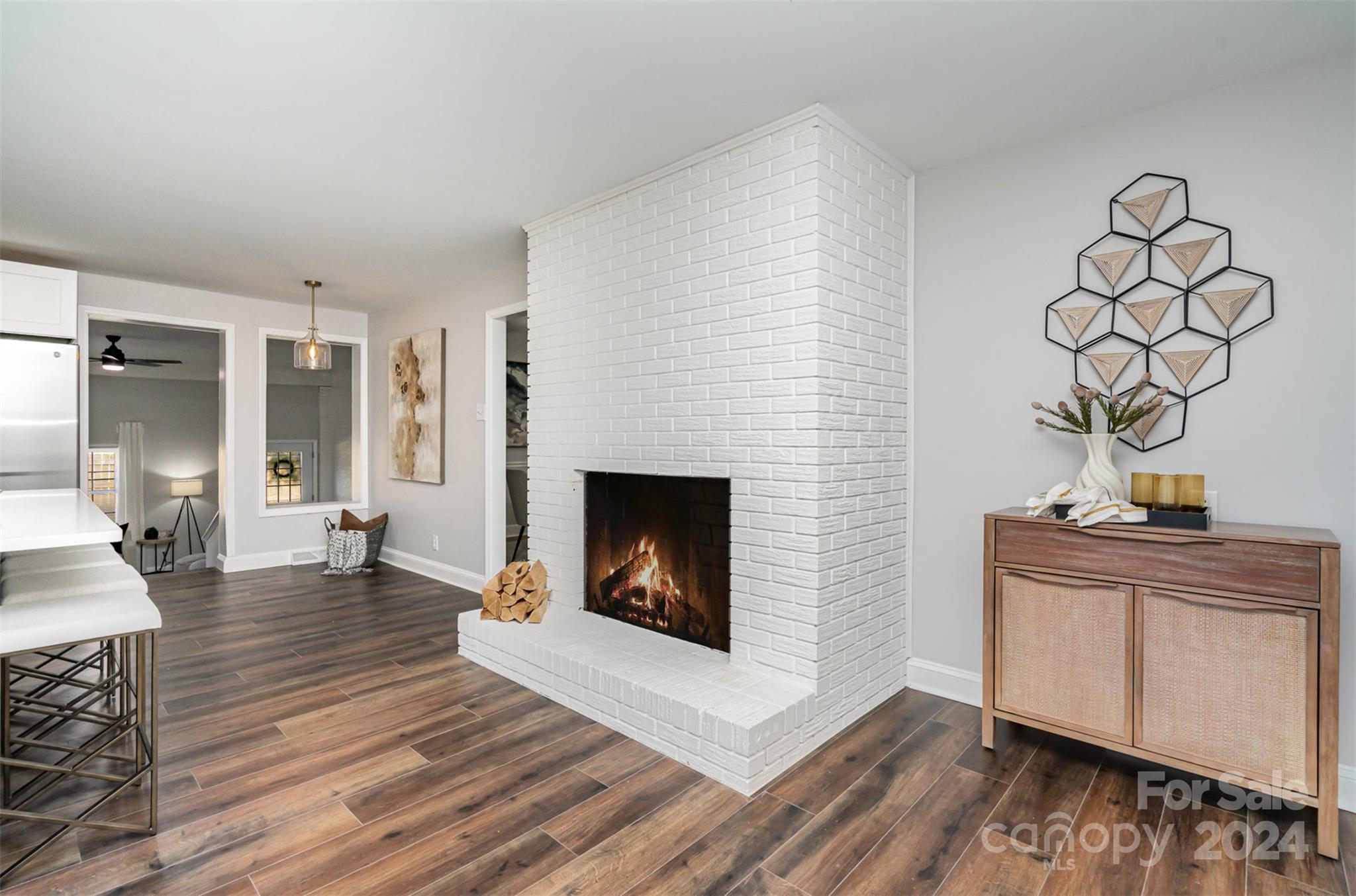 Monterey Hills - Residential