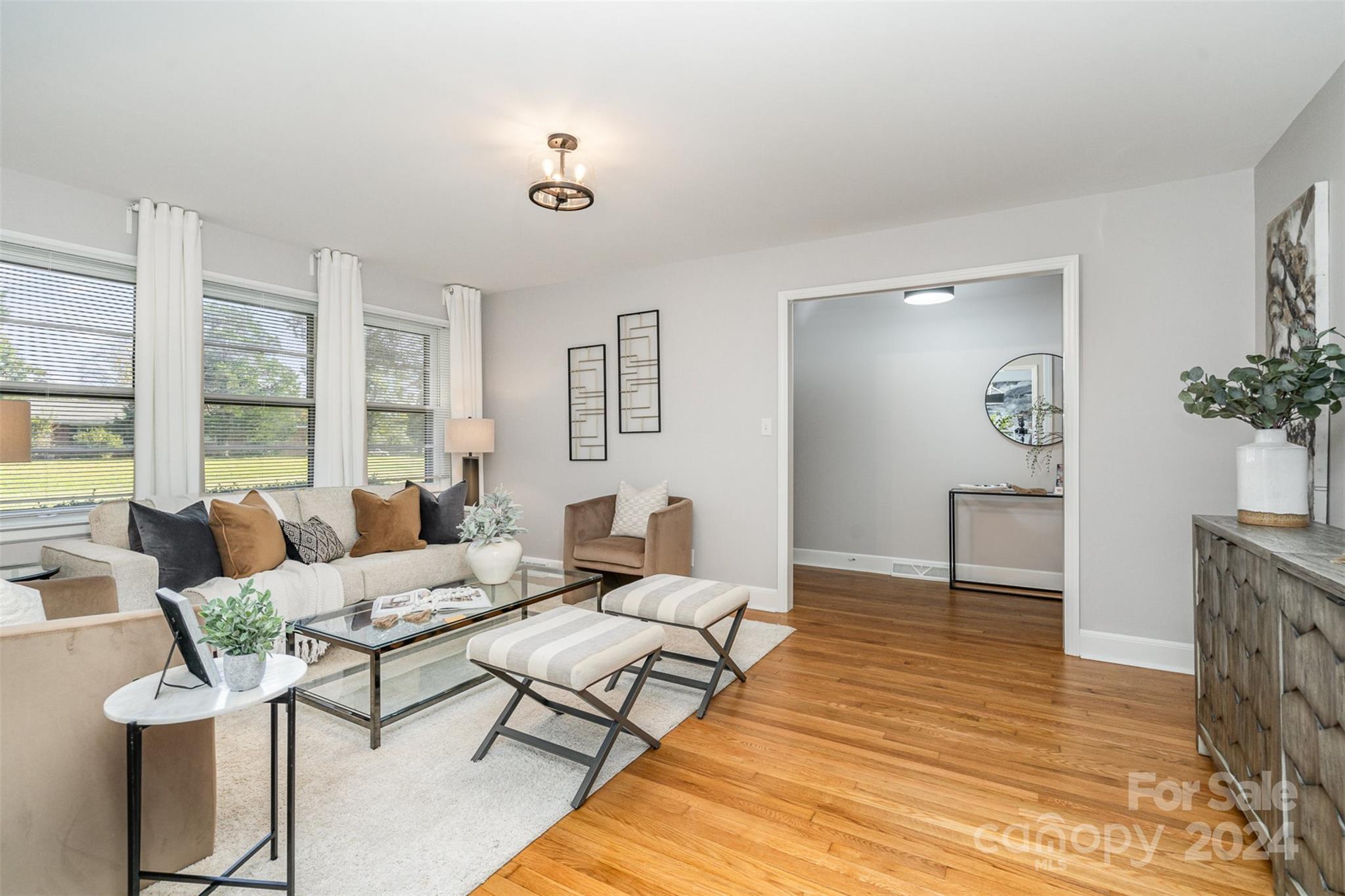 Monterey Hills - Residential