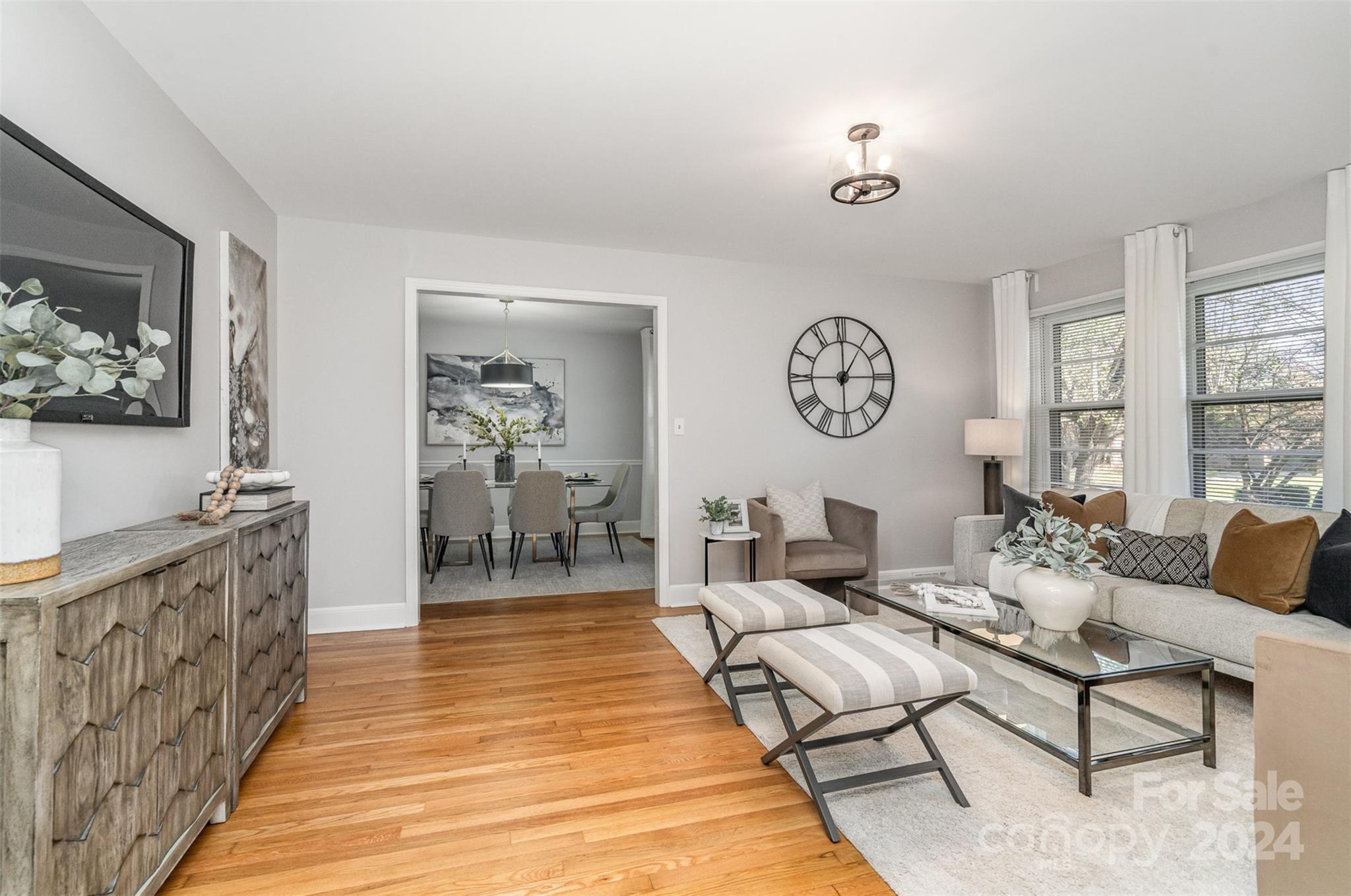 Monterey Hills - Residential