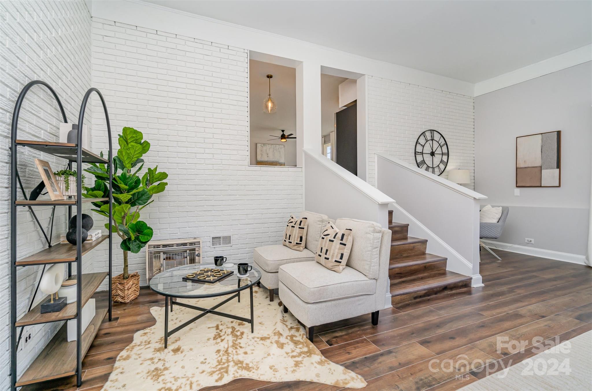 Monterey Hills - Residential