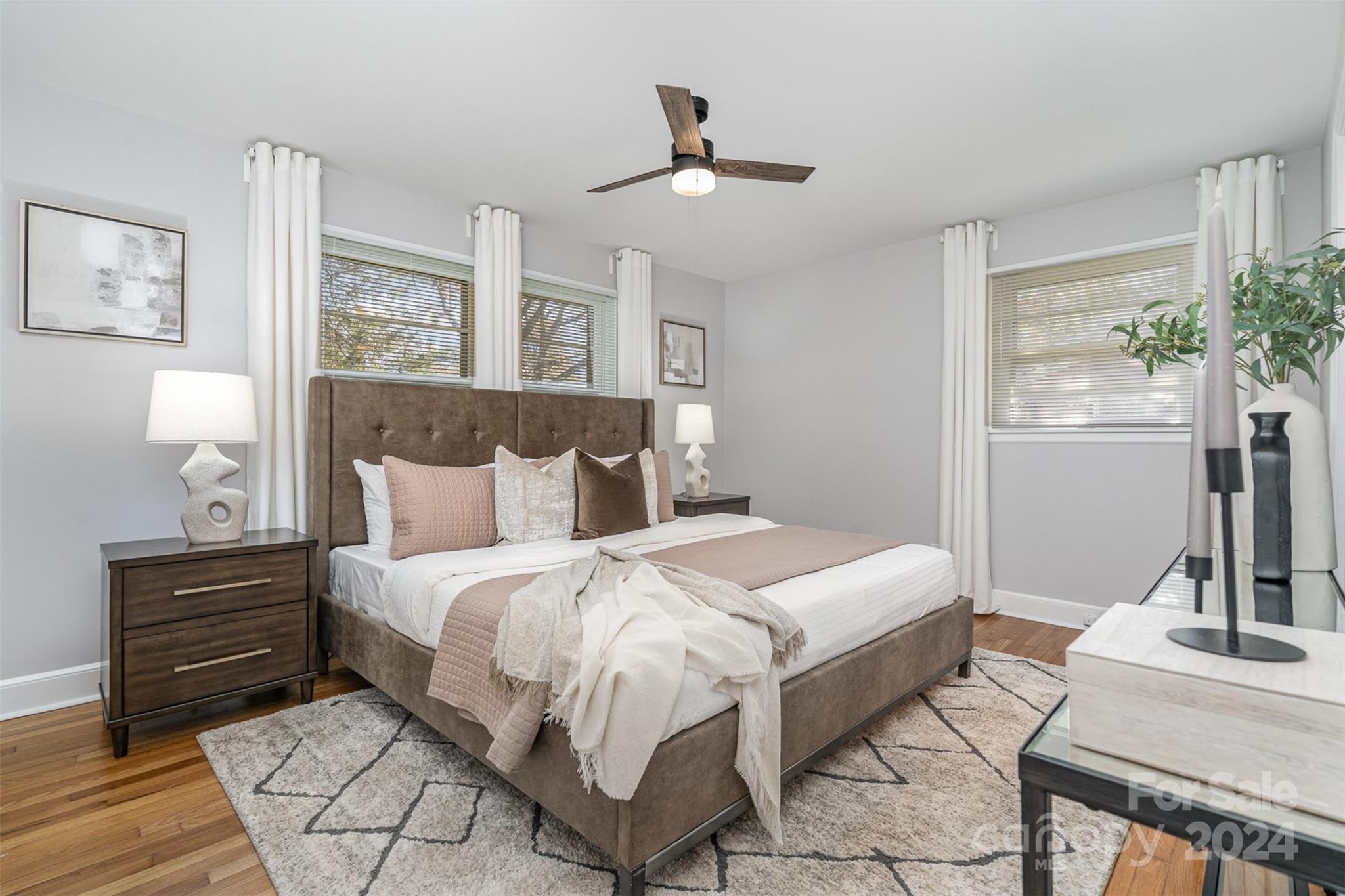 Monterey Hills - Residential